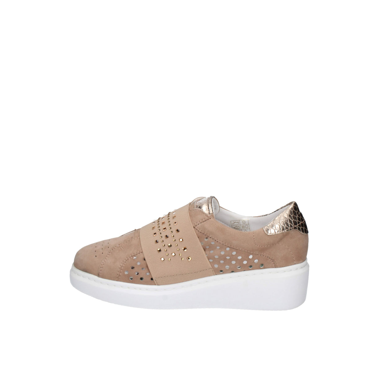 SUSIMODA Scarpe 4957/15 Cipria