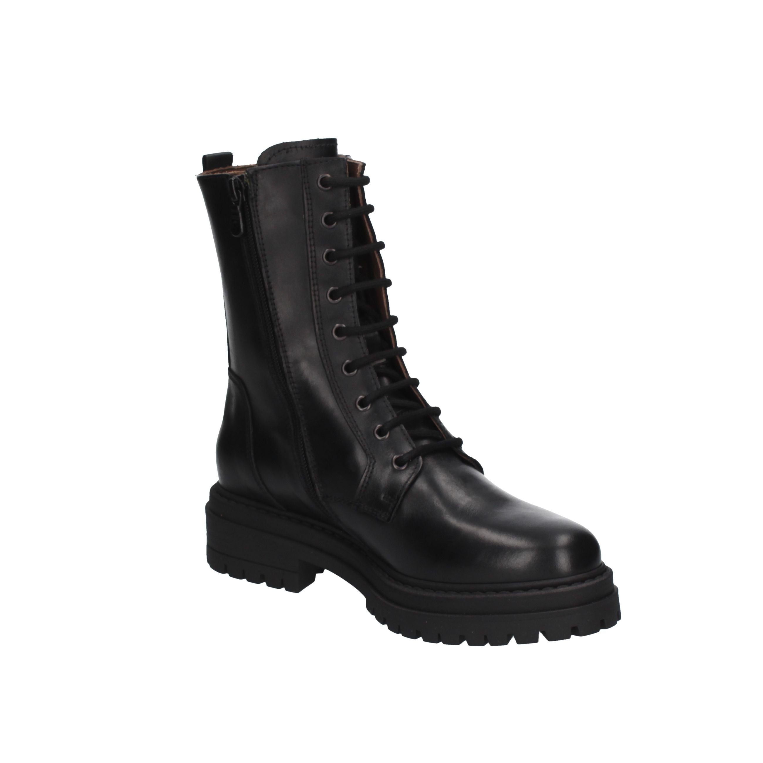 NERO GIARDINI Scarpe I514833D Nero