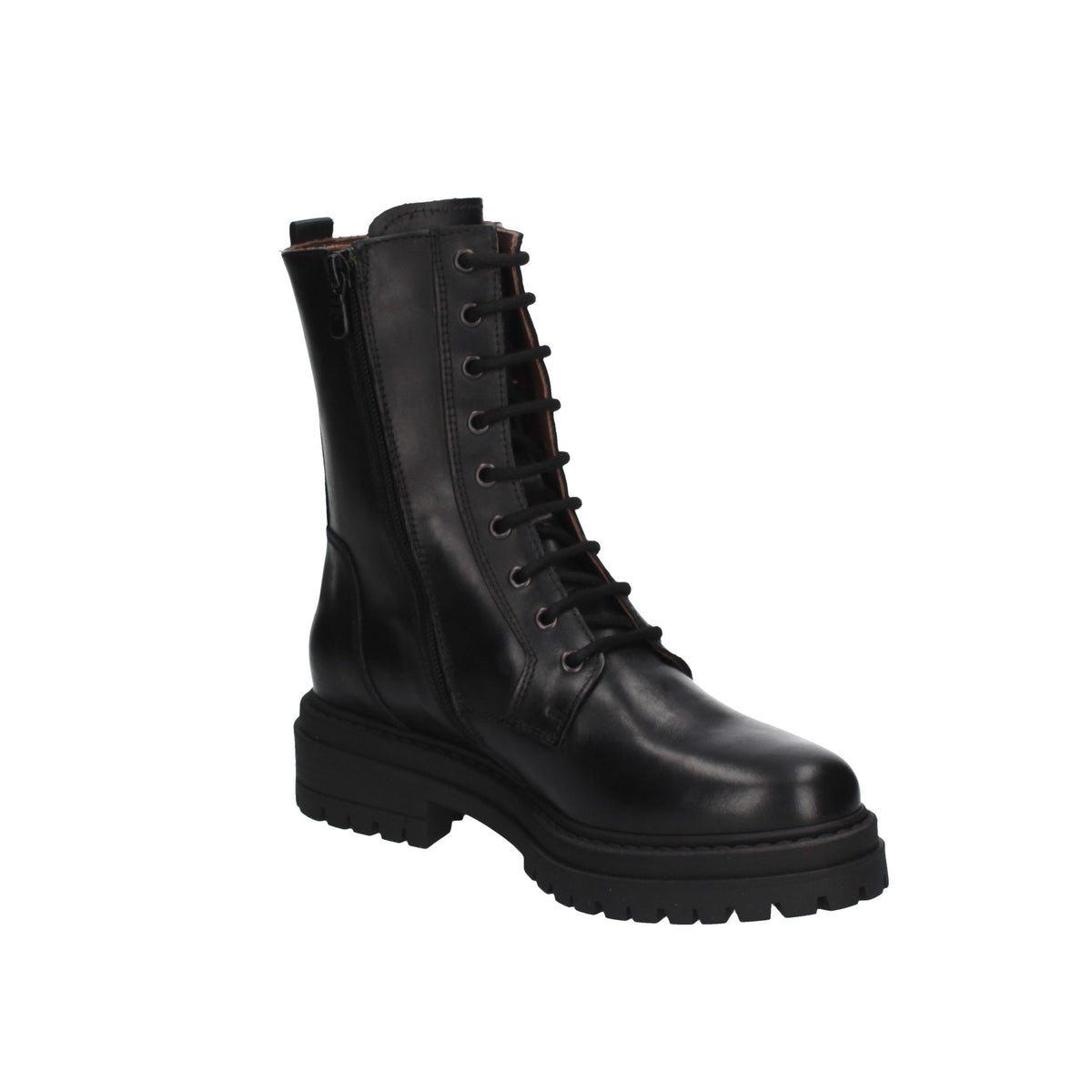 NERO GIARDINI Scarpe I514833D Nero