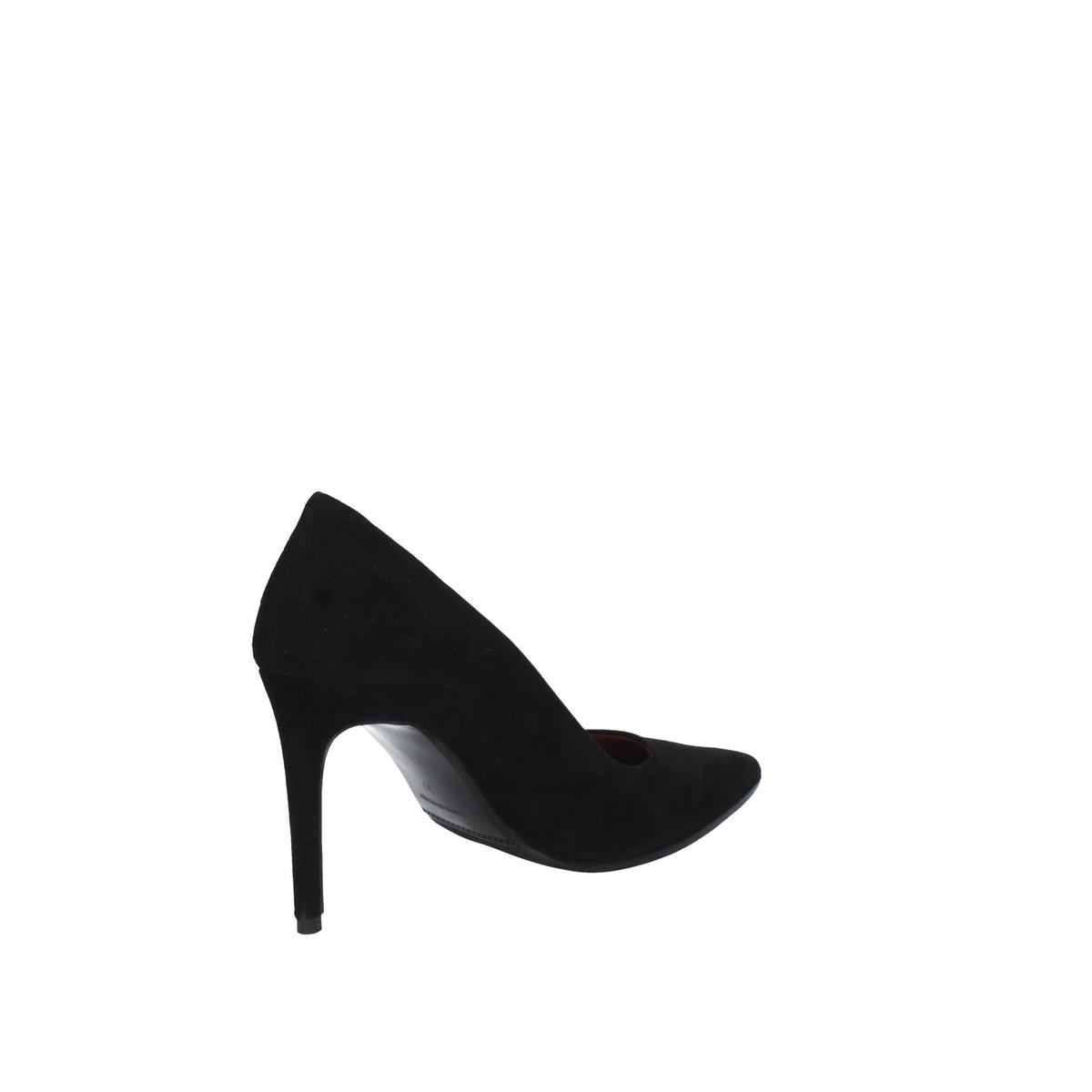 LARA MAY Scarpe 4088 Nero