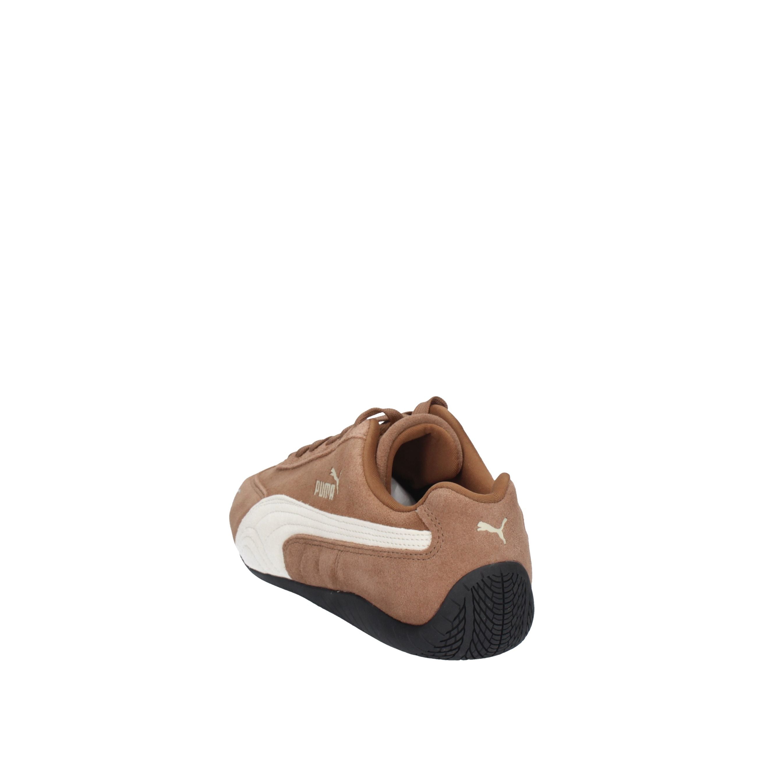 Puma SNEAKERS 398846-31 Marrone
