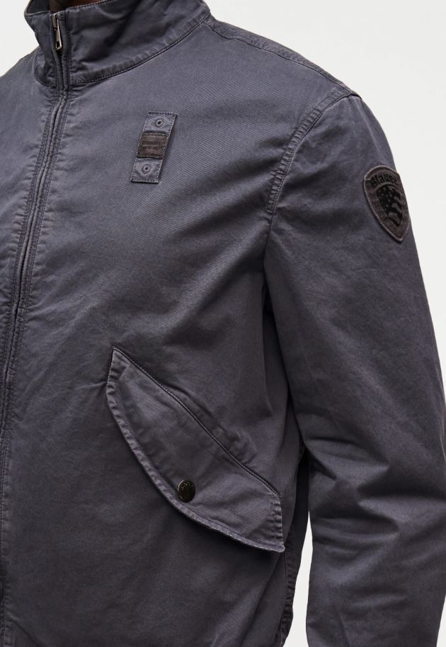 BLAUER BADGER DYED LUC04139-007449
