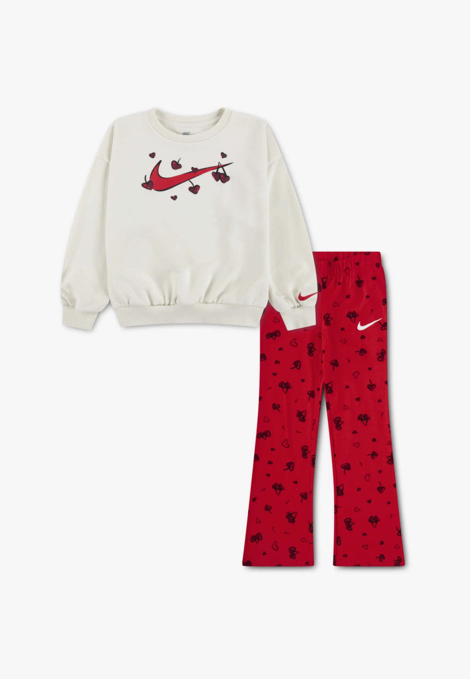 Nike CREW LEGGING SET 36N667-U10