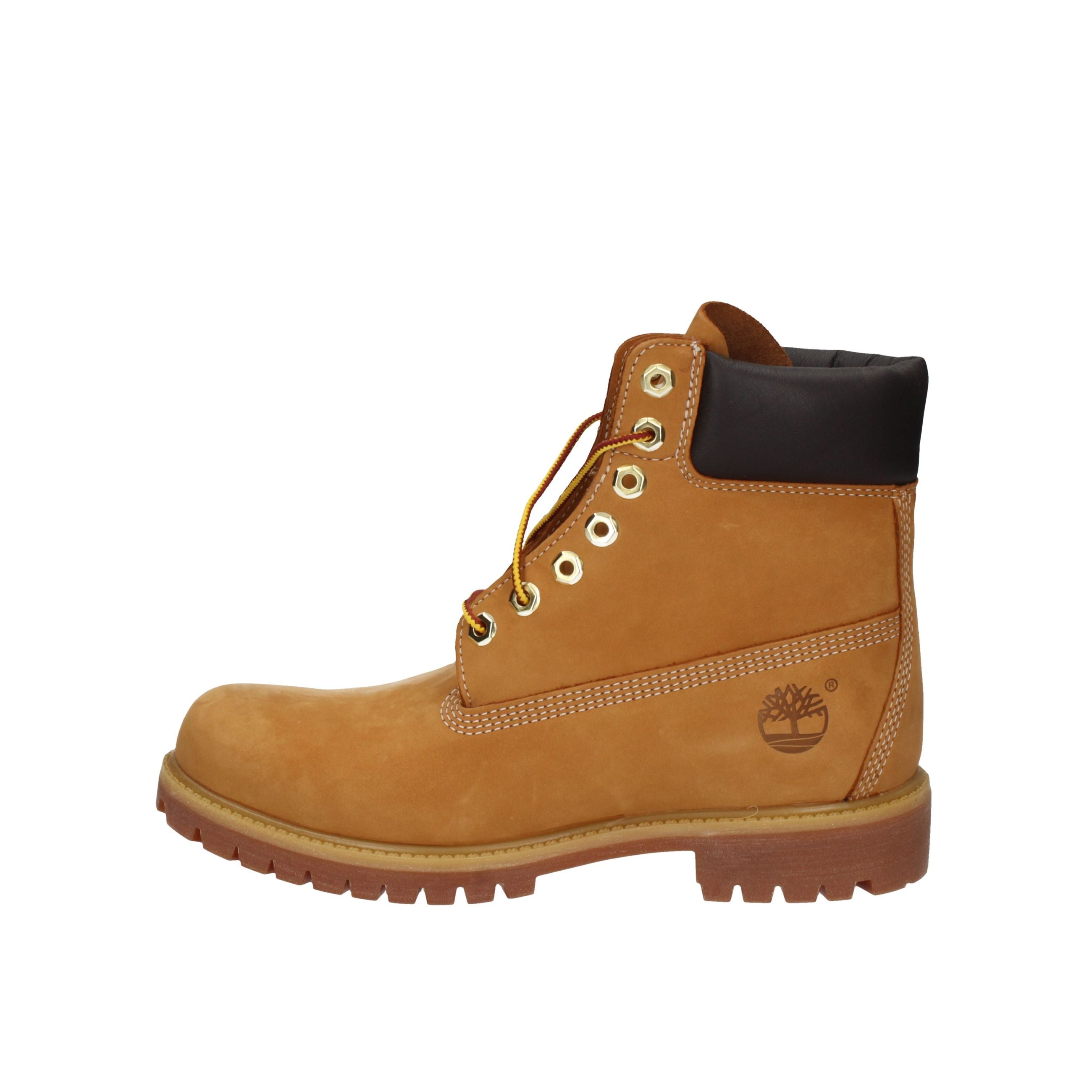 TIMBERLAND Scarpe TB0110061-713 Giallo