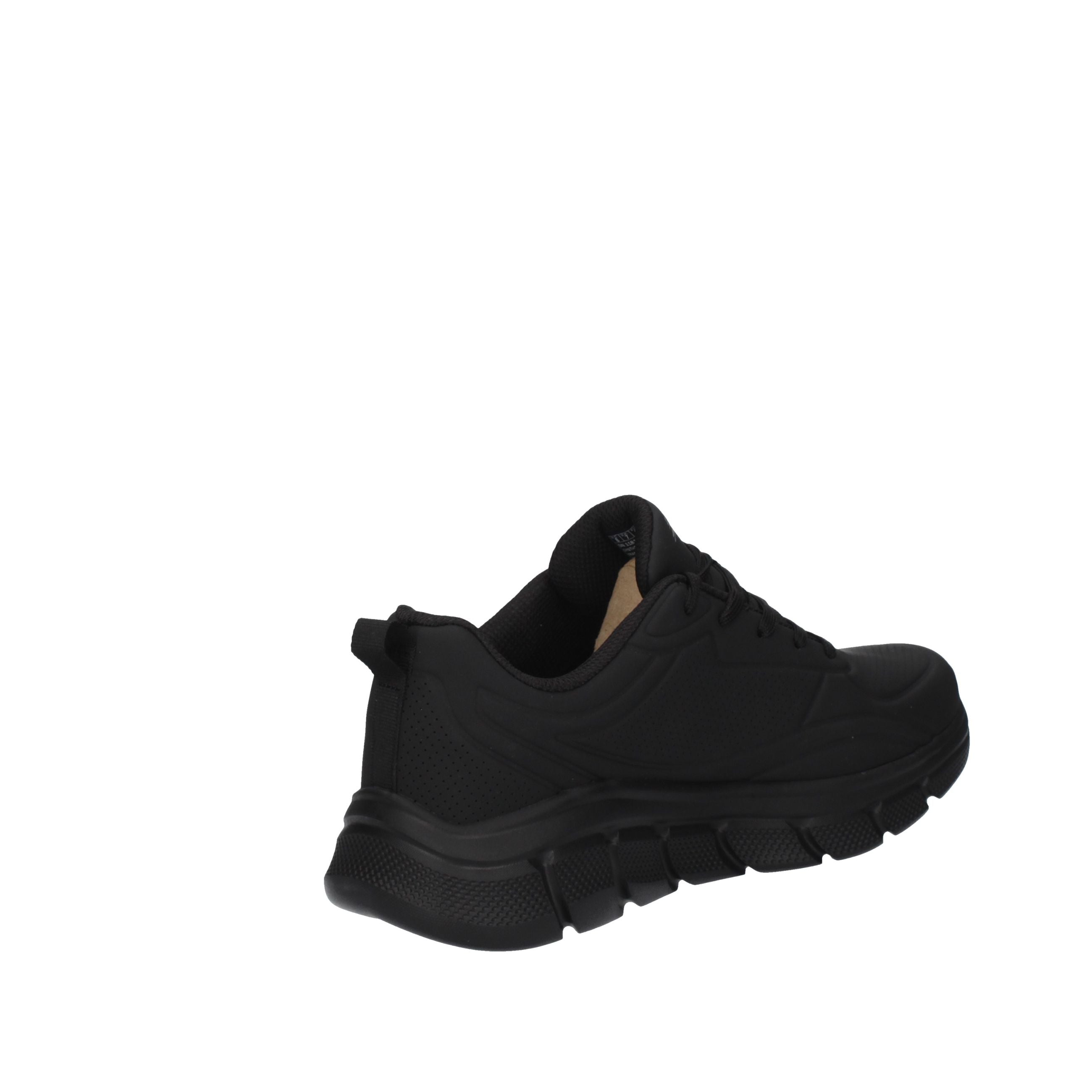 Skechers SNEAKERS 118110/BBK Nero