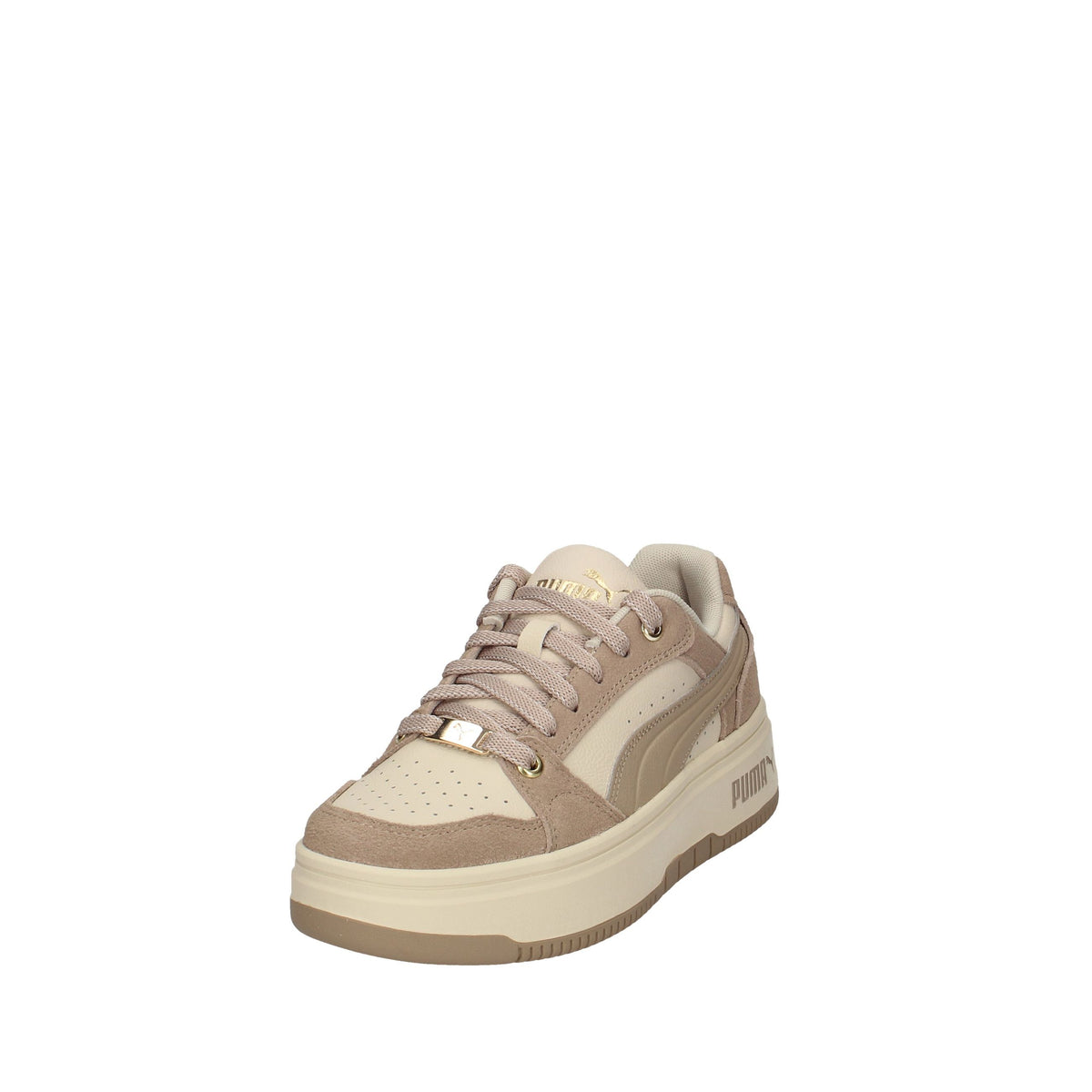 Puma REBOUND FEMME LOW LUXW SD 409010-02