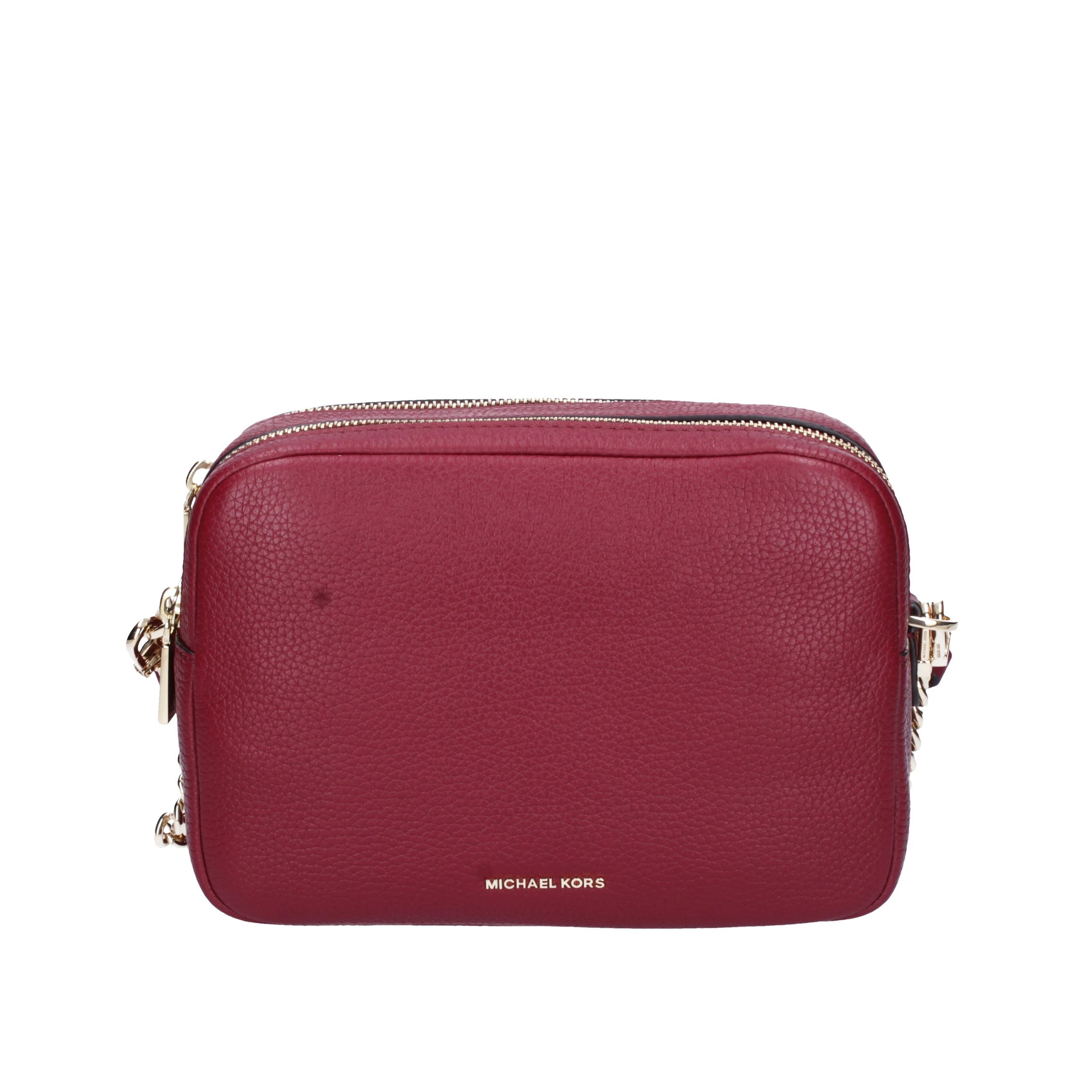 MICHAEL KORS CROSSBODY 32S5GYTC5L LT CREAM