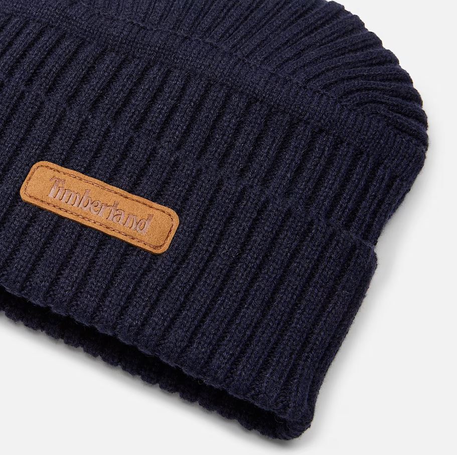 TIMBERLAND Accessori TB0A665P-451 Blu