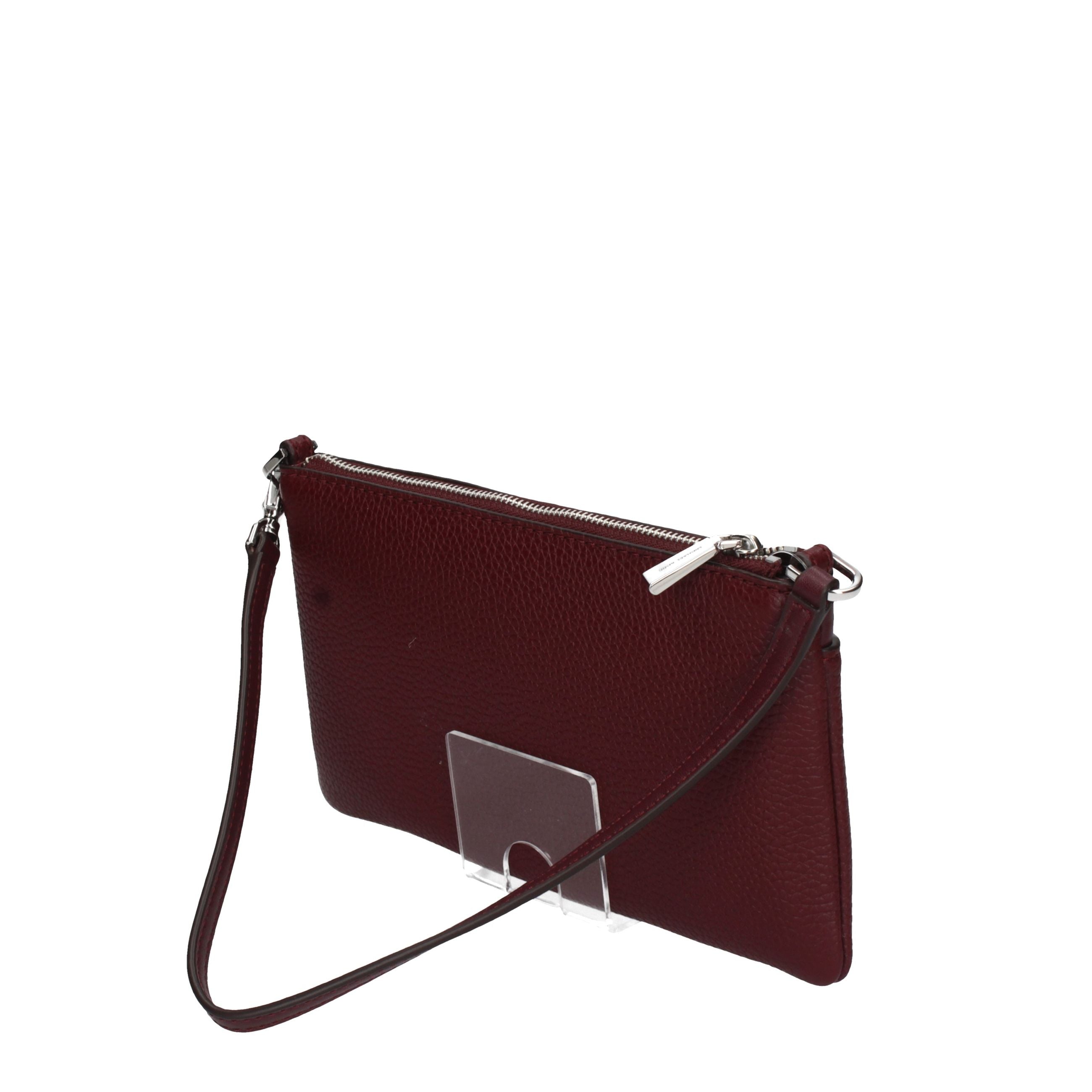 MICHAEL KORS WRISTLETS 32F5SJ6F6L OXBLOOD