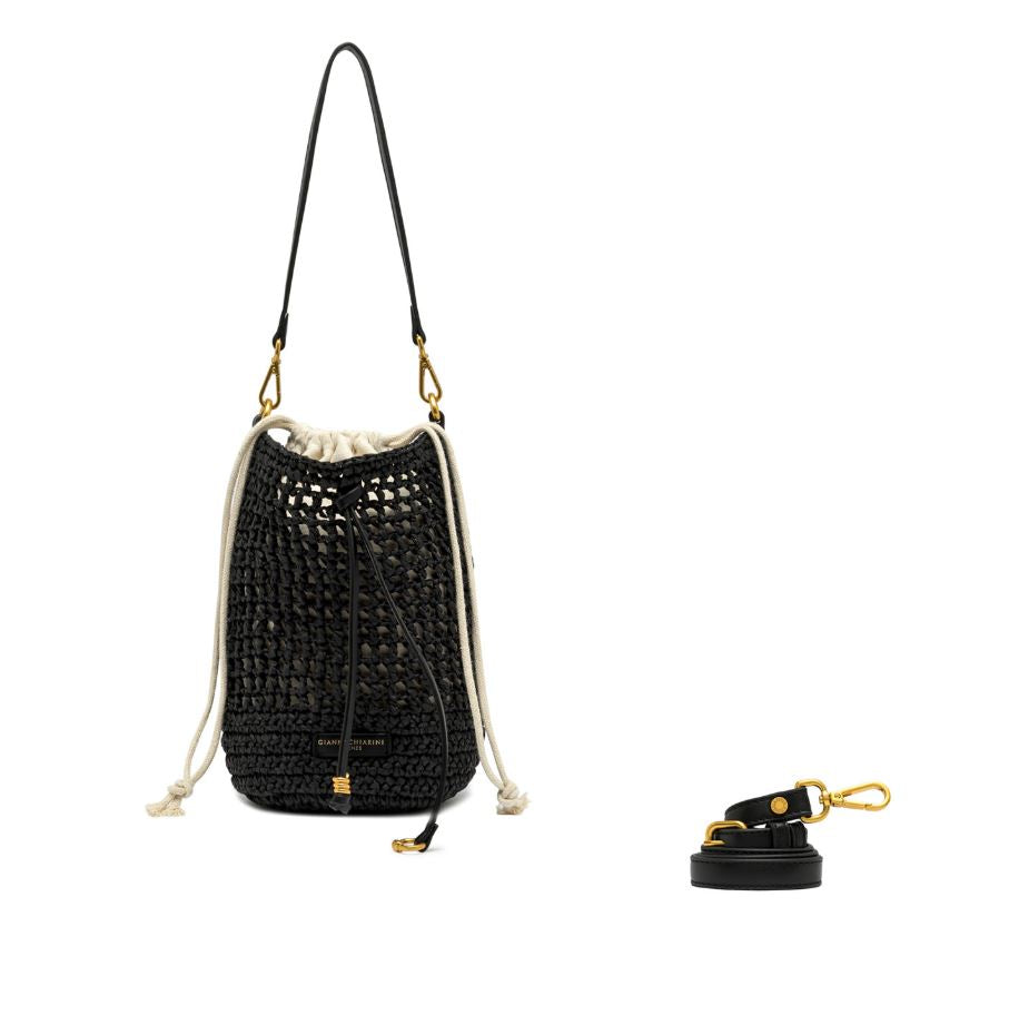 GIANNI CHIARINI NEFELI BS 11951/COMM