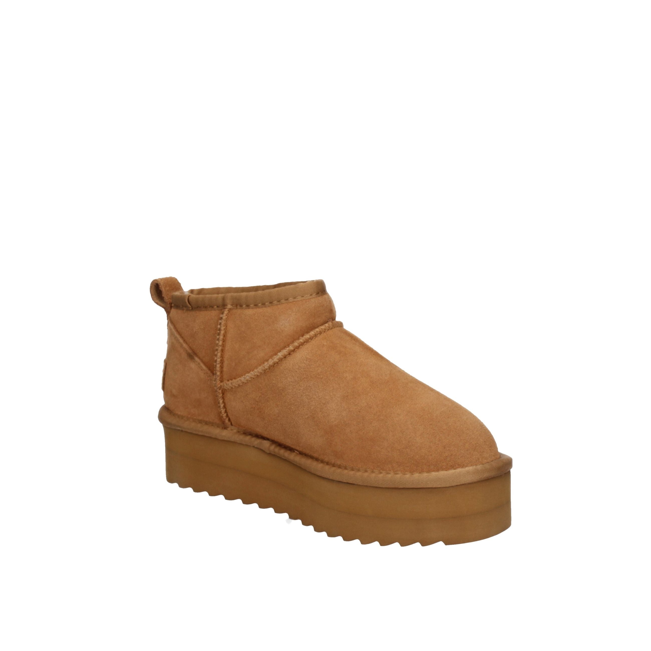 COLORS OF CALIFORNIA Scarpe HC.YWPLA01 Taupe