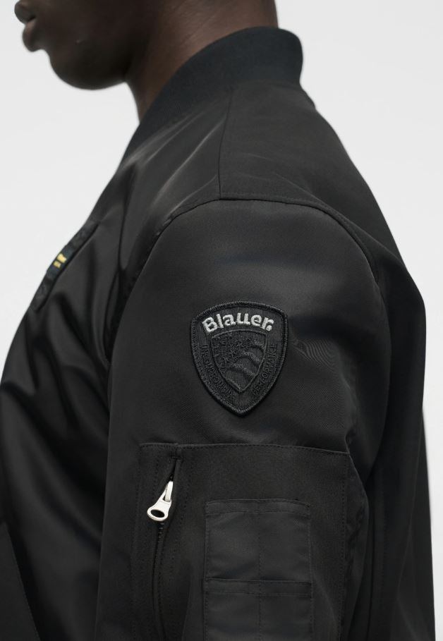 BLAUER ROCKY LUC01199-007108