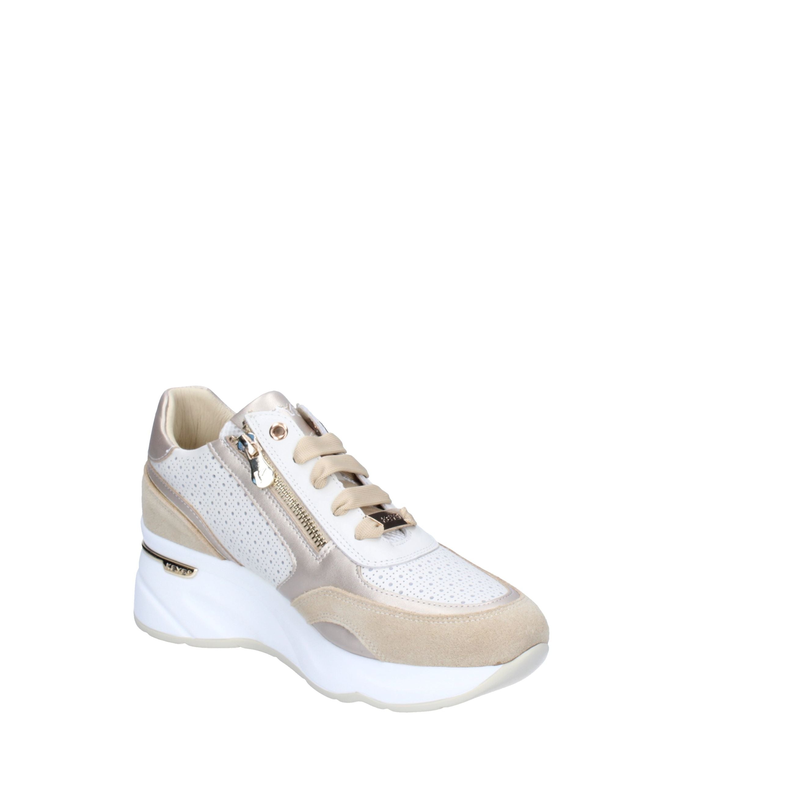 Keys SNEAKERS CON LACCI K-11903
