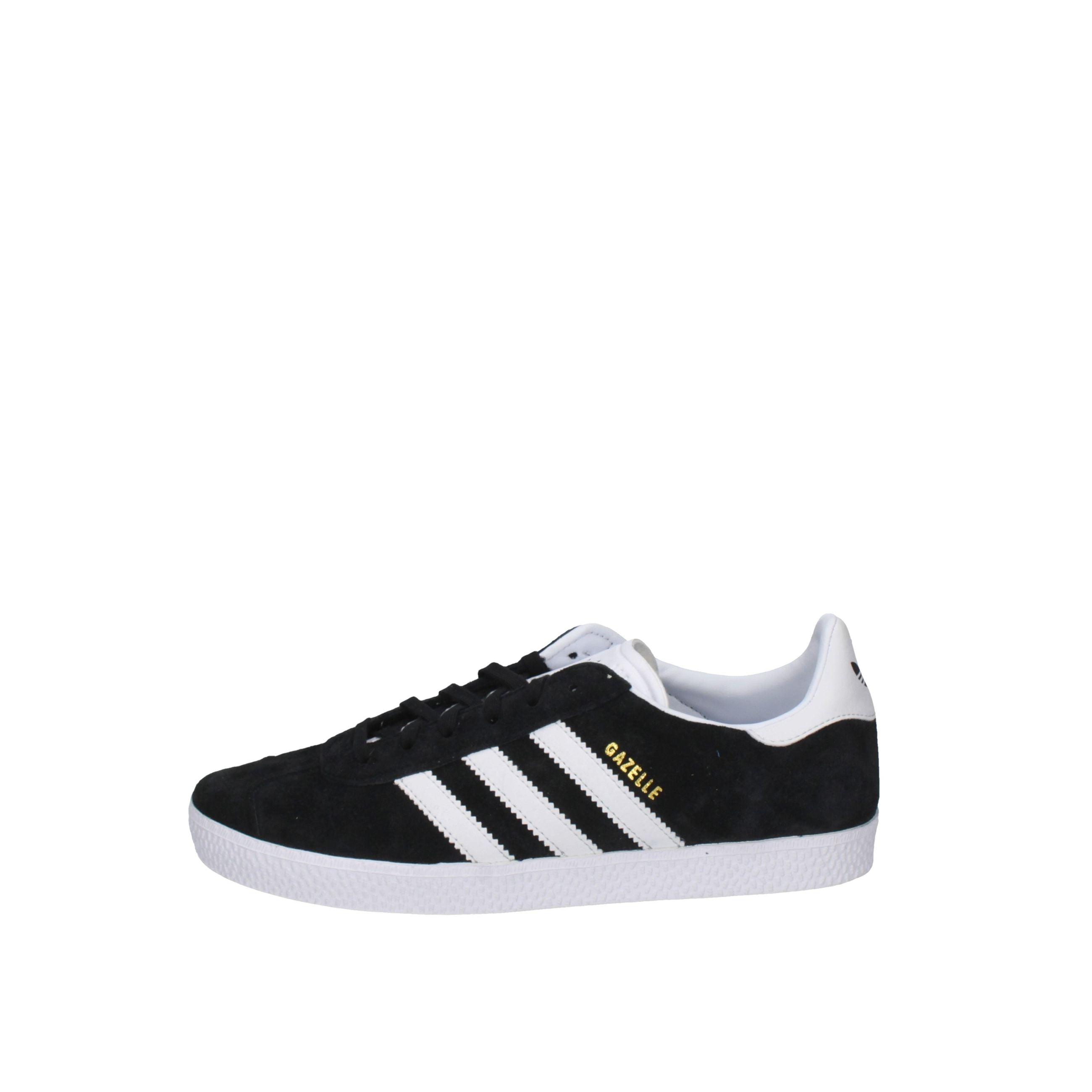 Adidas SNEAKERS BB2502 Nero
