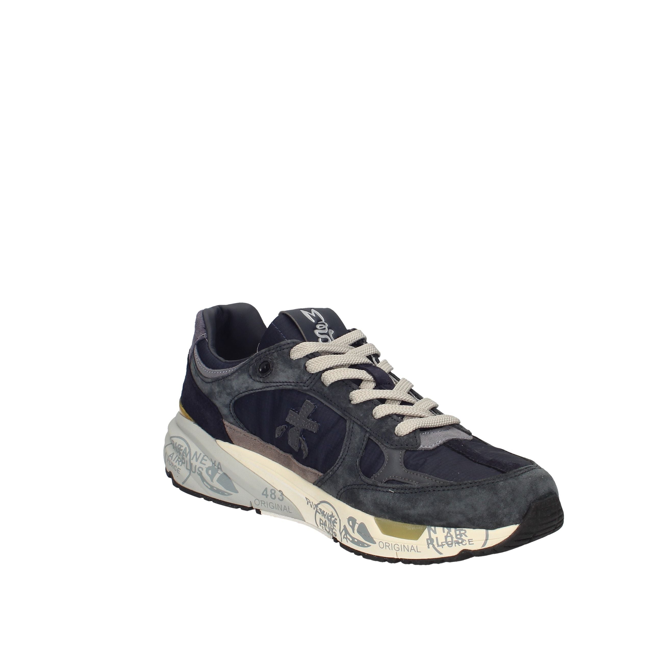 PREMIATA  MASE25 8428