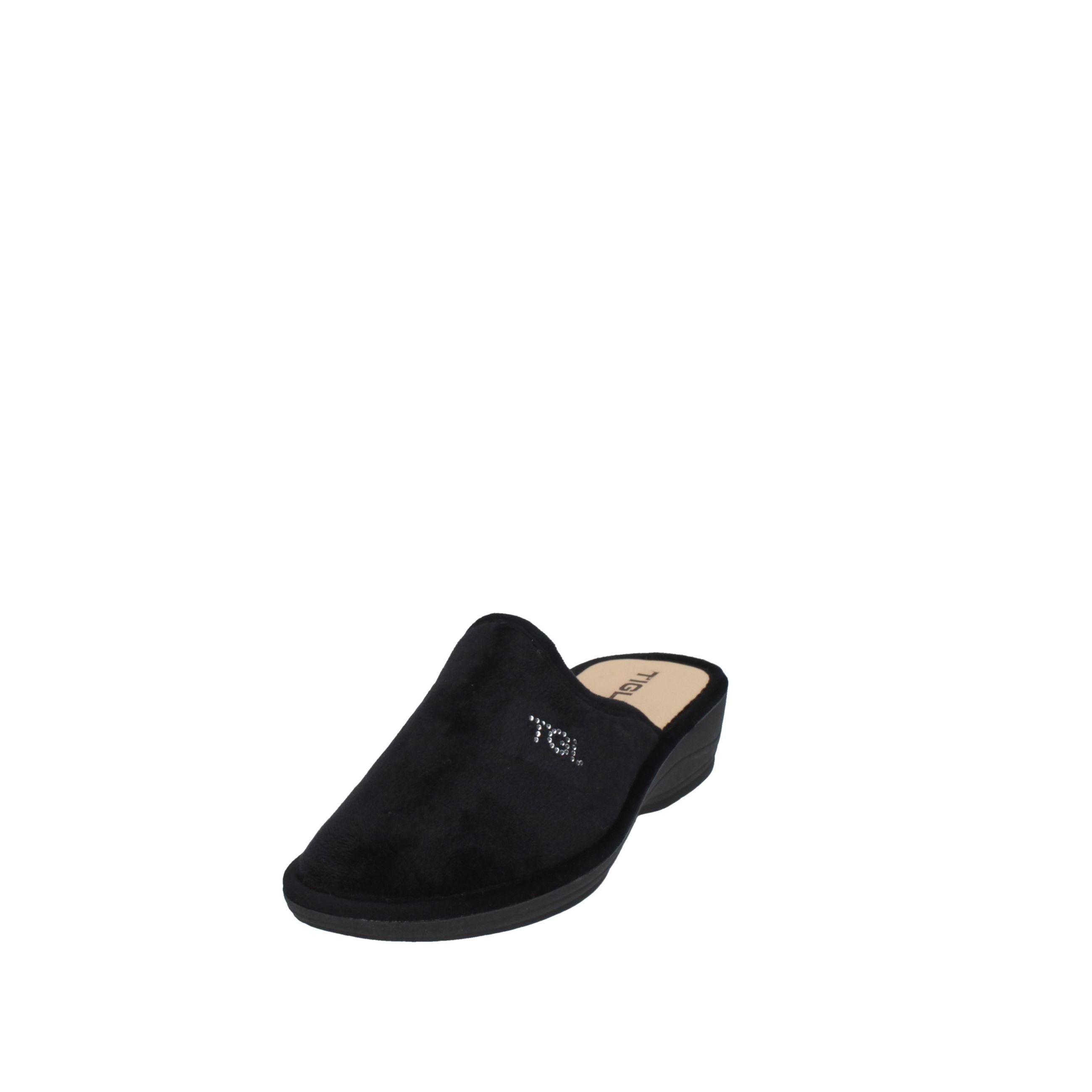 Tiglio CIABATTA 1600 Nero