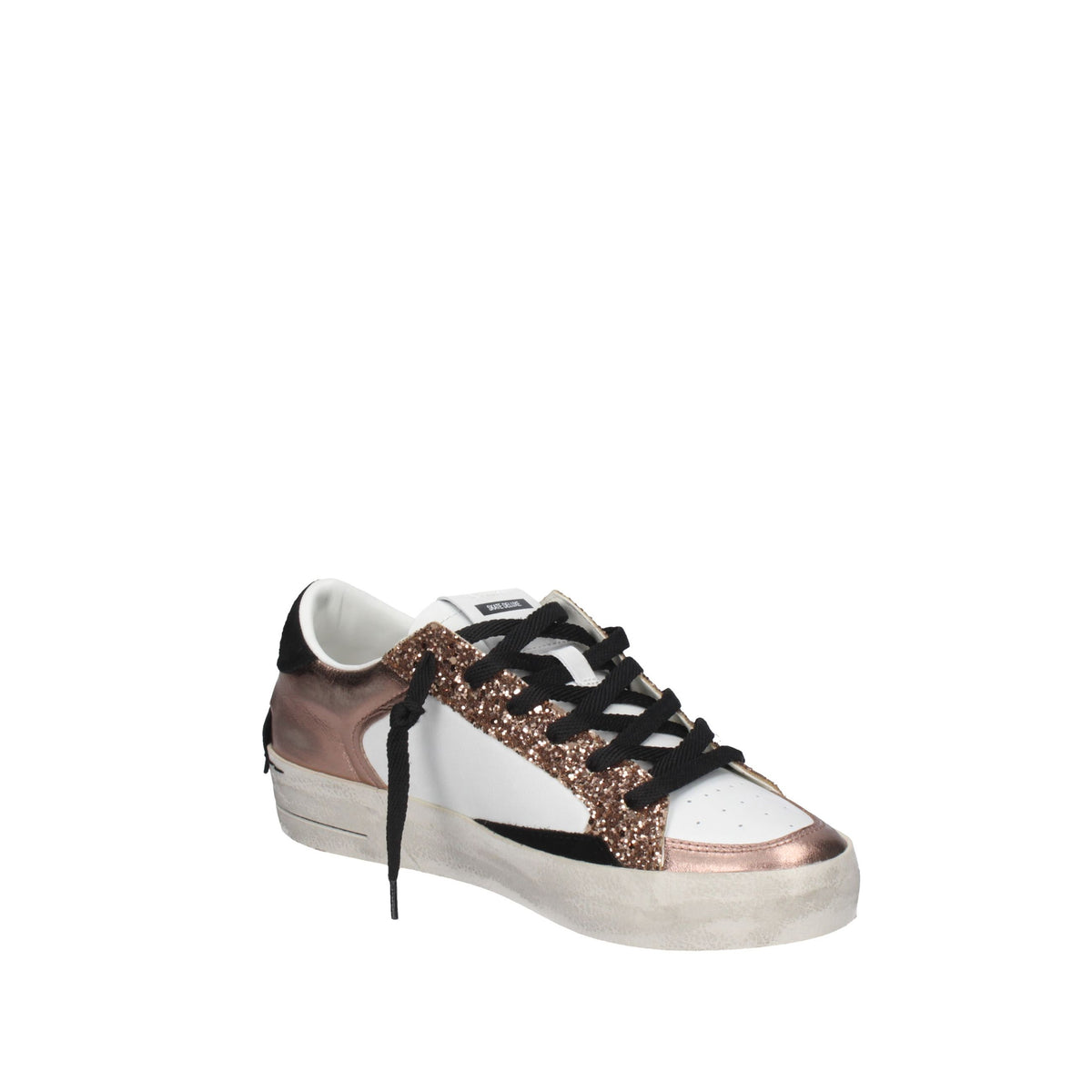 CRIME LONDON Scarpe 25110AA8B Brown