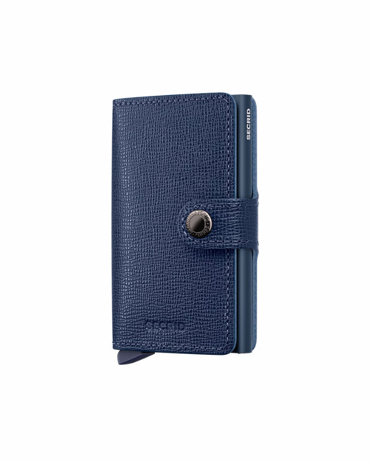 SECRID MINIWALLET CRISPLE MINIWAL. CRISPLE