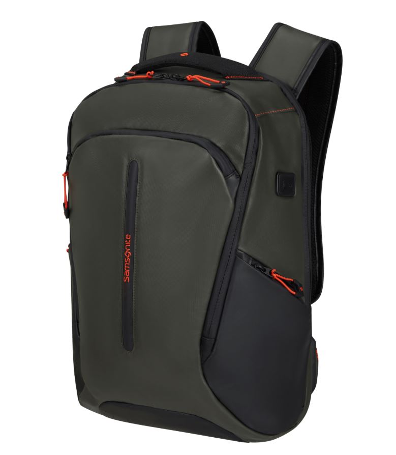 SAMSONITE ZAINO 140874-KH7*004 CLIMB.IVY