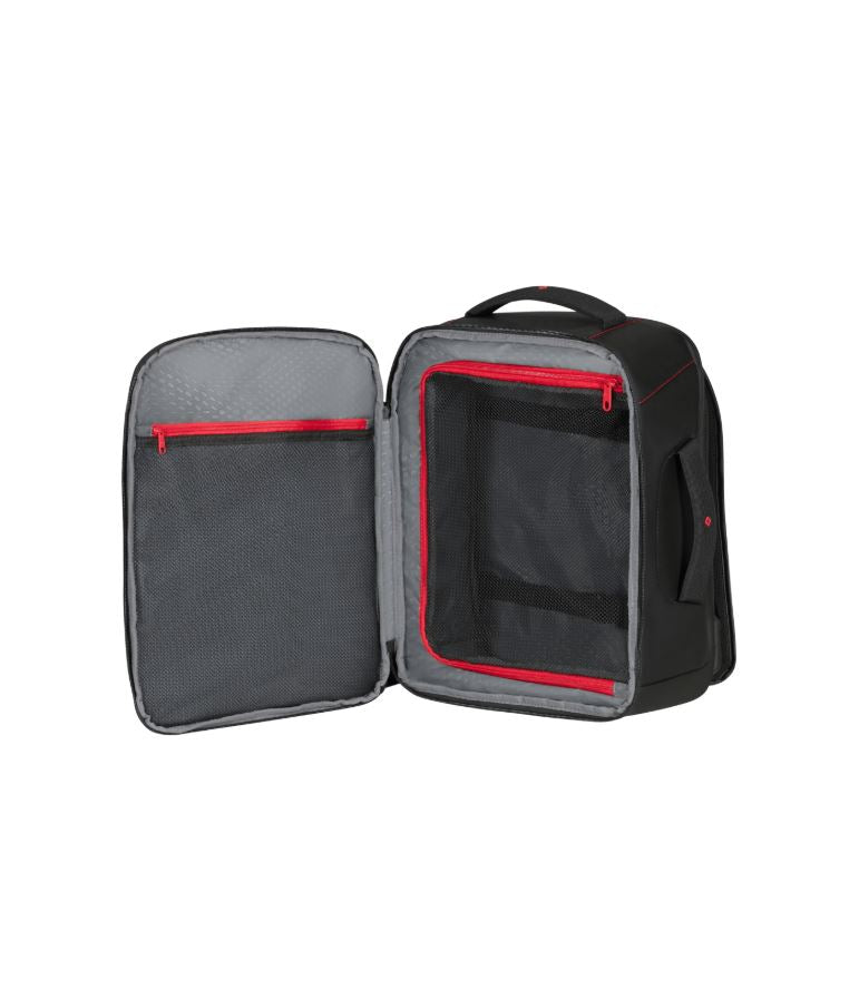 SAMSONITE ZAINO 156619-KH7*024 BLACK