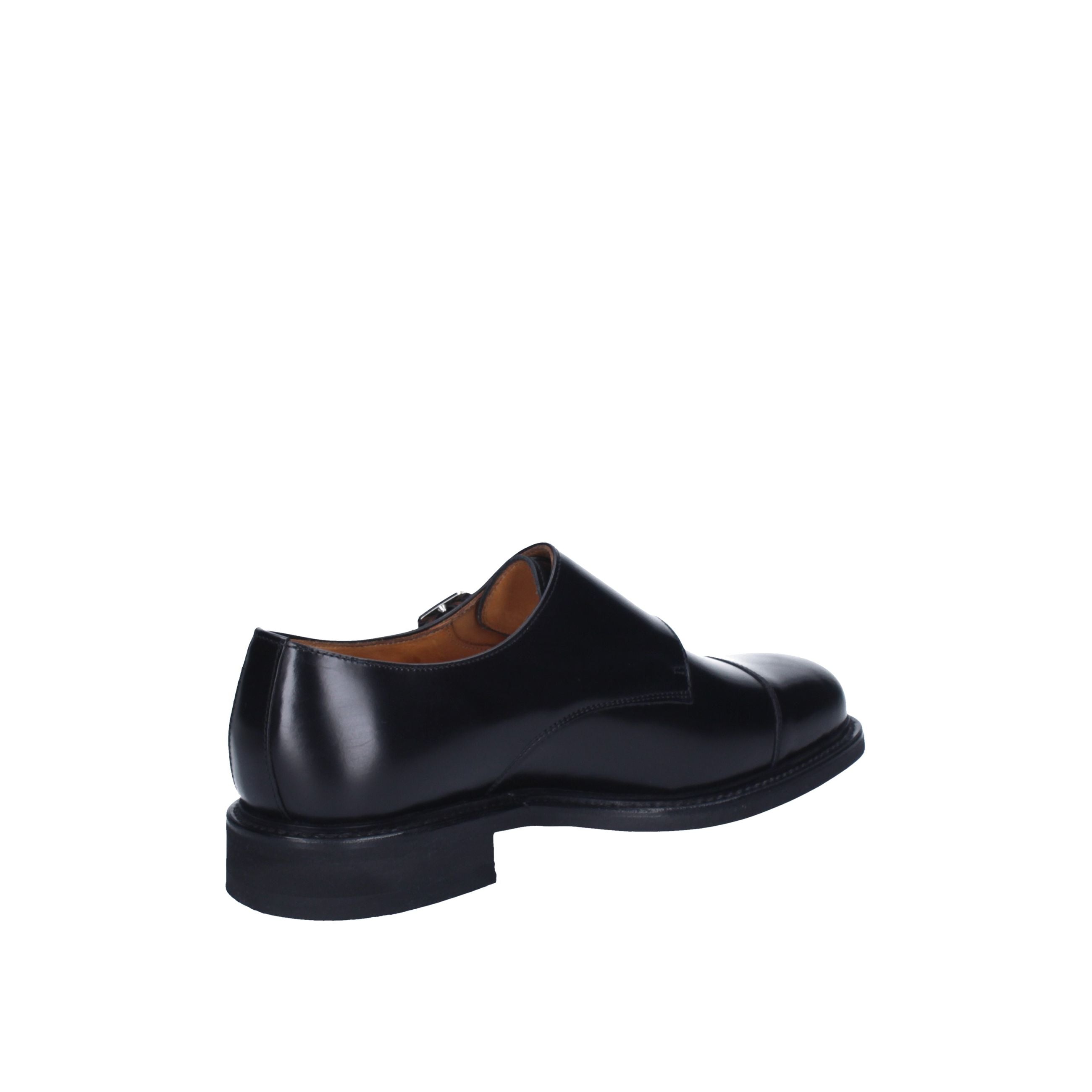 BERWICK 1707 Scarpe 5212 Nero