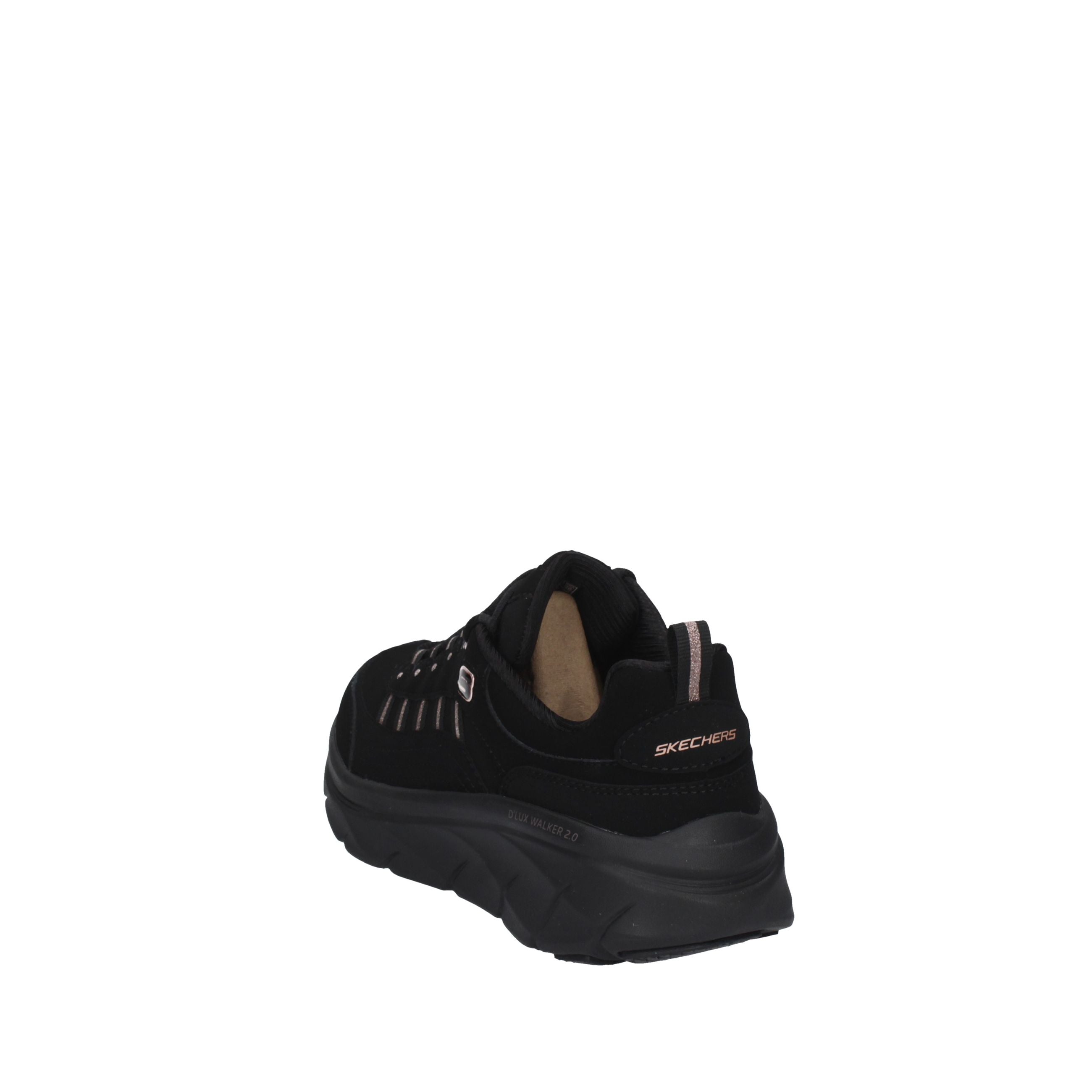 Skechers SNEAKERS 150106/BKRG Nero
