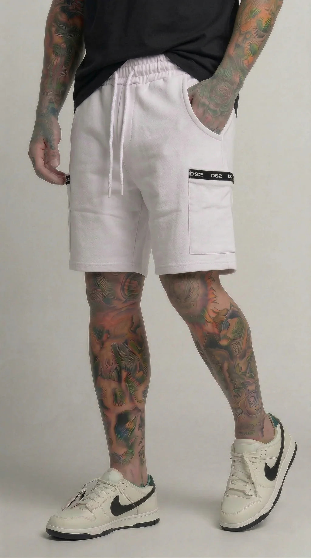 Drop Season2 BERMUDA SS26301