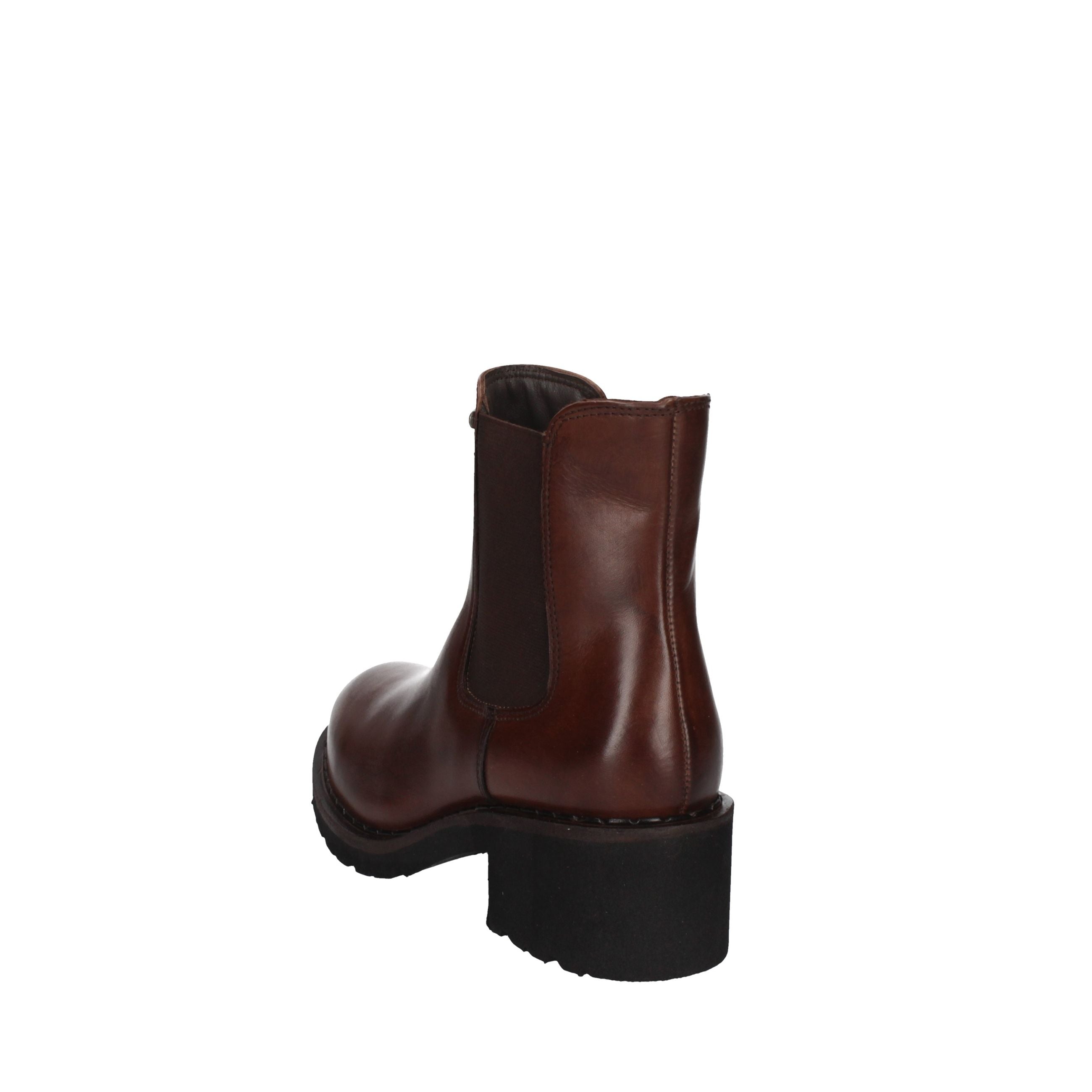 VALLEVERDE Scarpe 17121 Nero