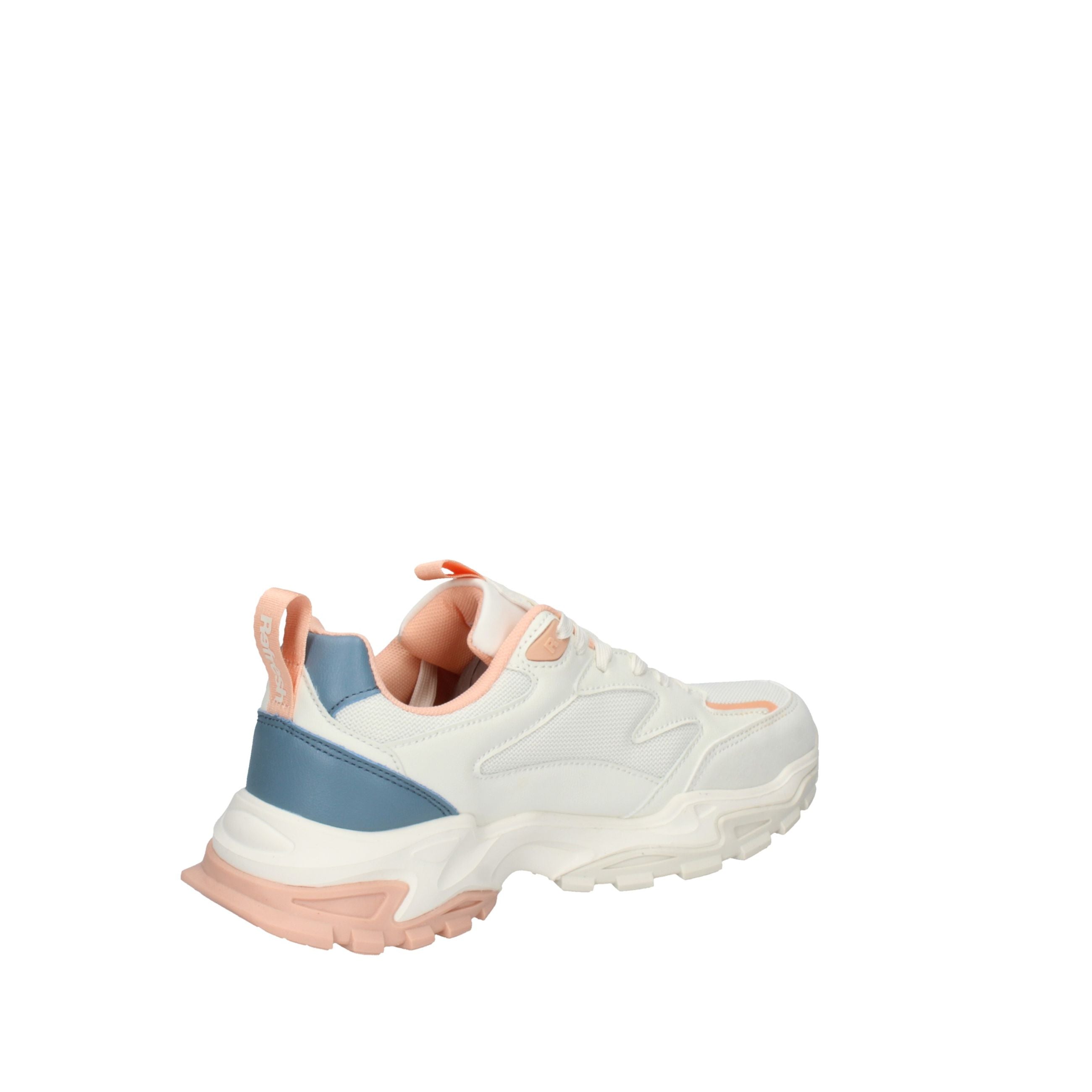 Refresh SNEAKERS CON LACCI 175017