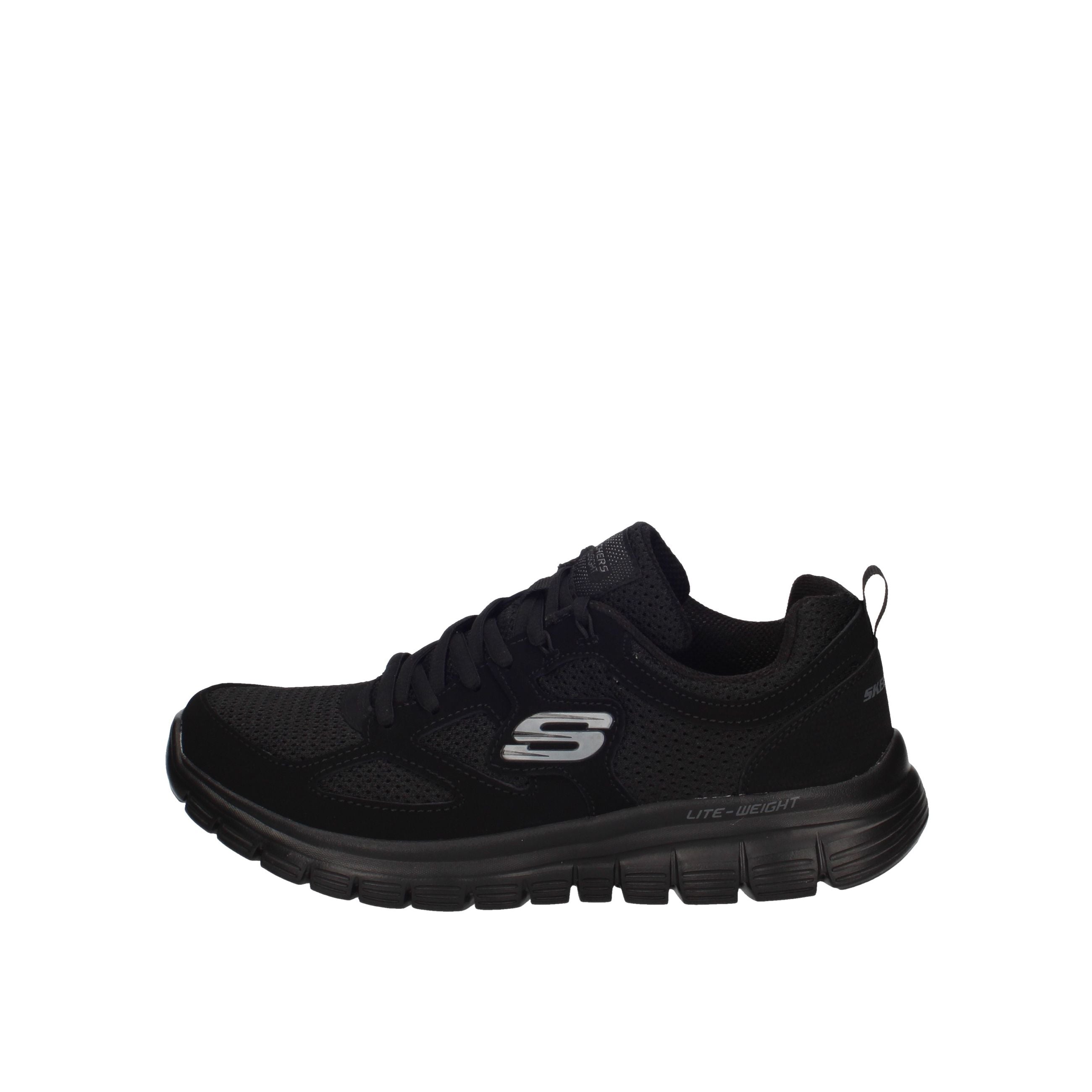 Skechers BURNS AGOURA 52635/BBK