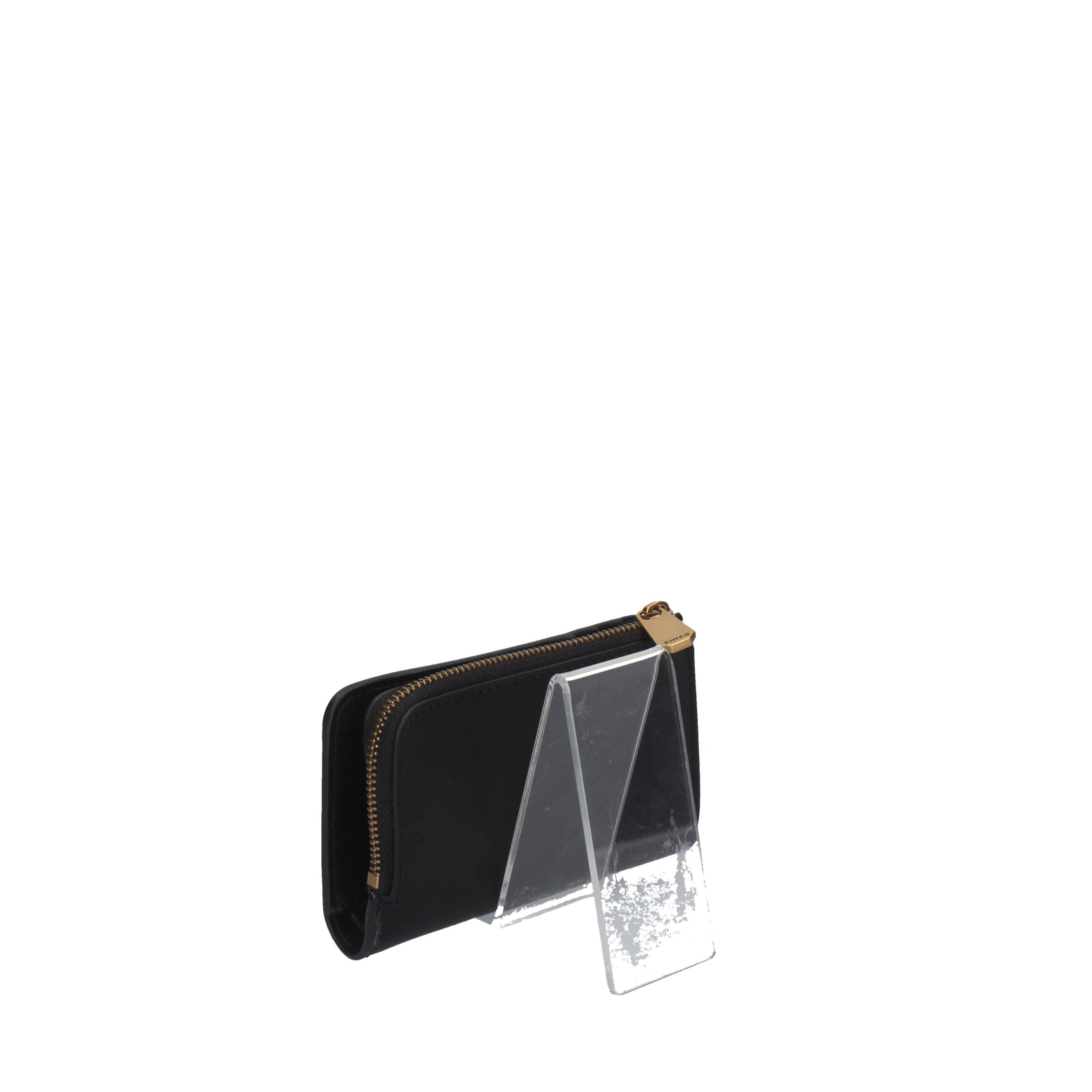 PINKO MINI WALLET 106206-A0F1