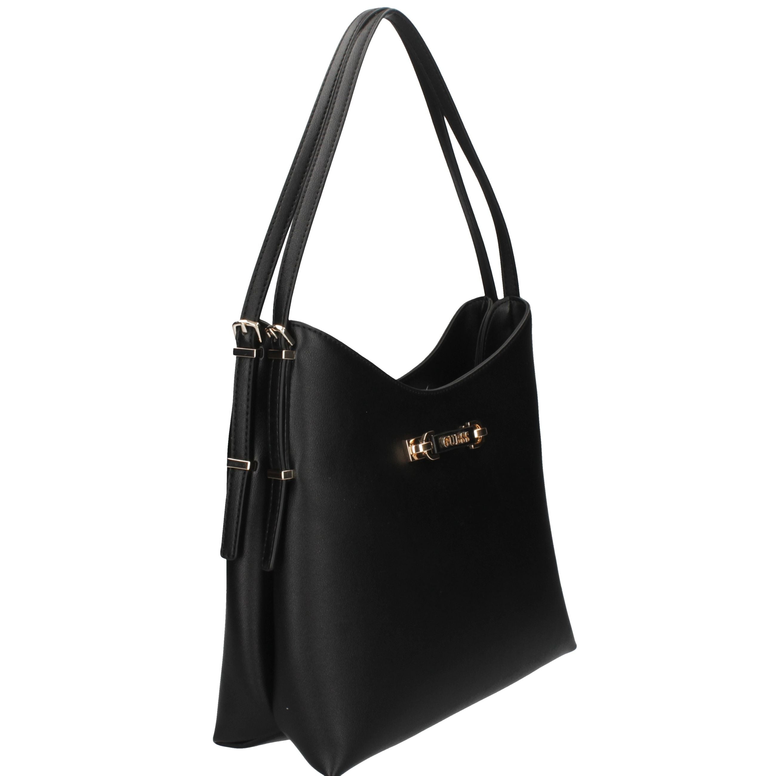 GUESS Borse HWBG96 44020 NERO
