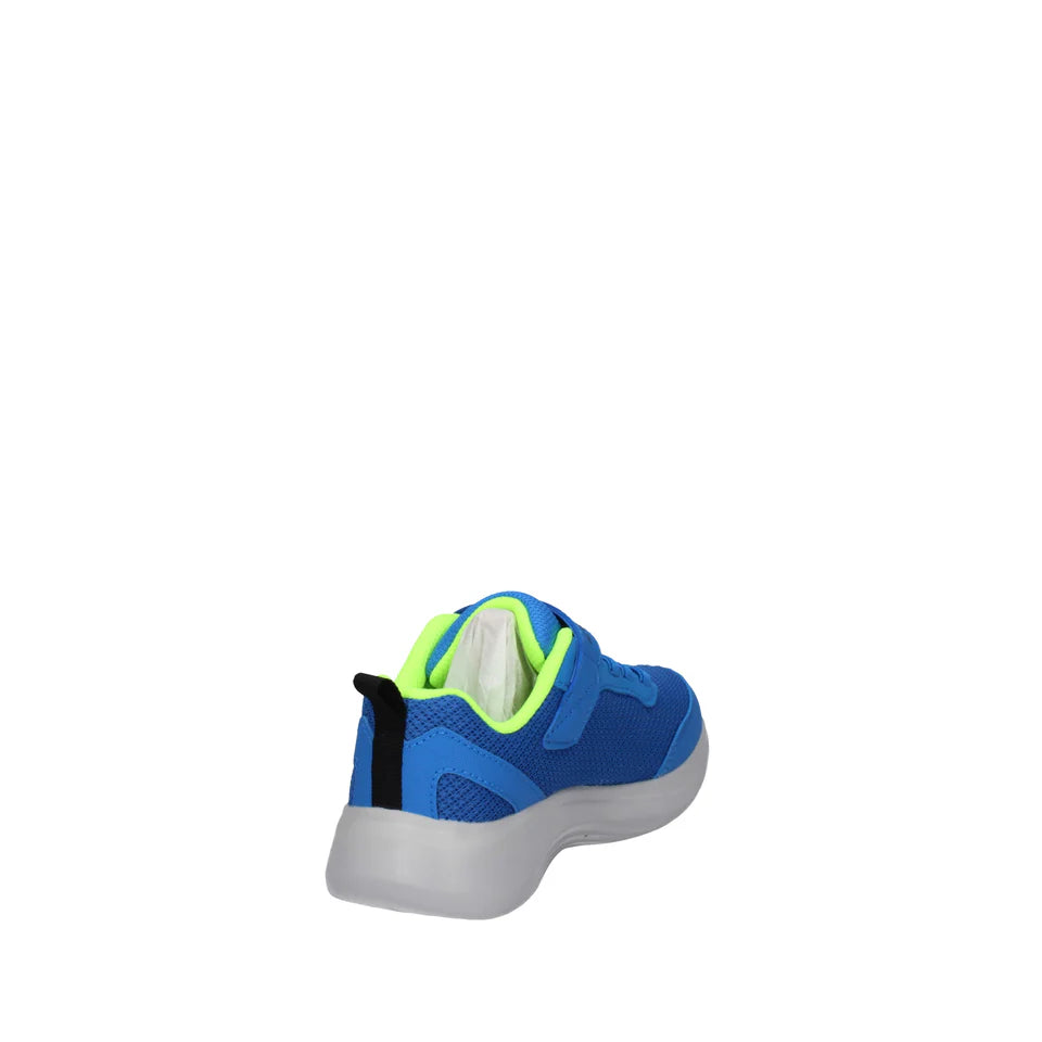 Skechers SELECTORS RESET ACHIEVED 403615L/BLU