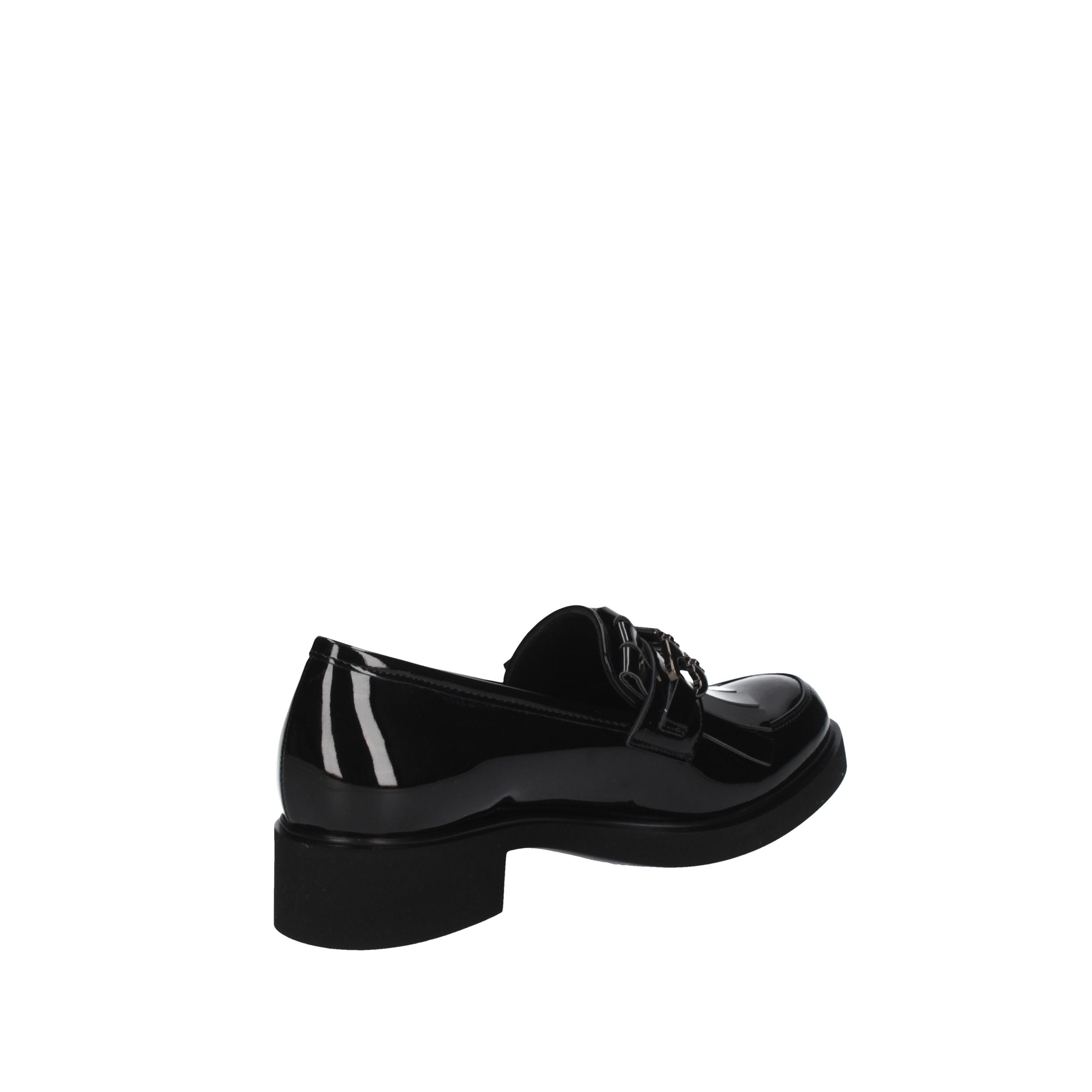 DONNA SERENA Scarpe 845812DS Nero