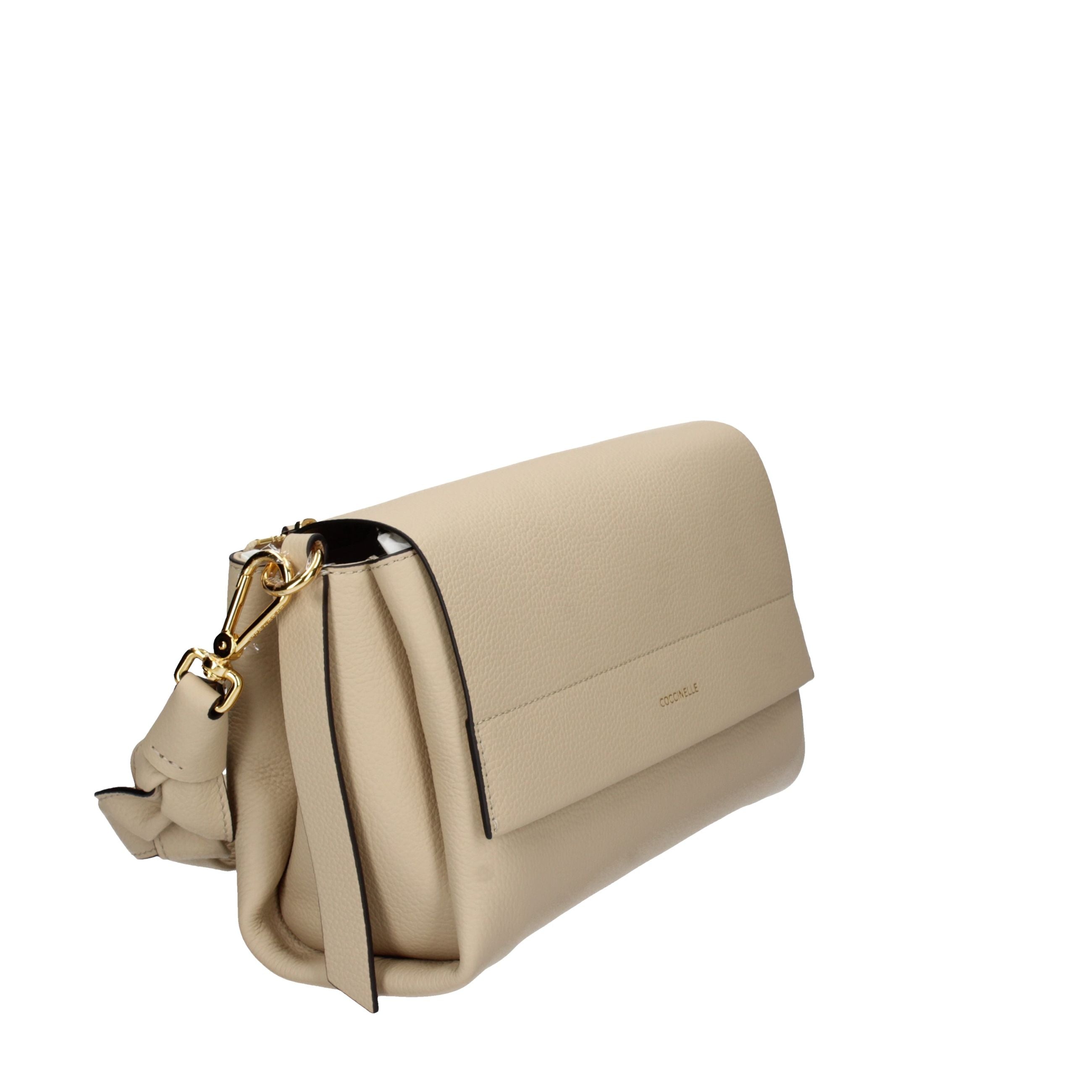 COCCINELLE BOHEME GRANADA DOUBLE E1 M50 12 01 01