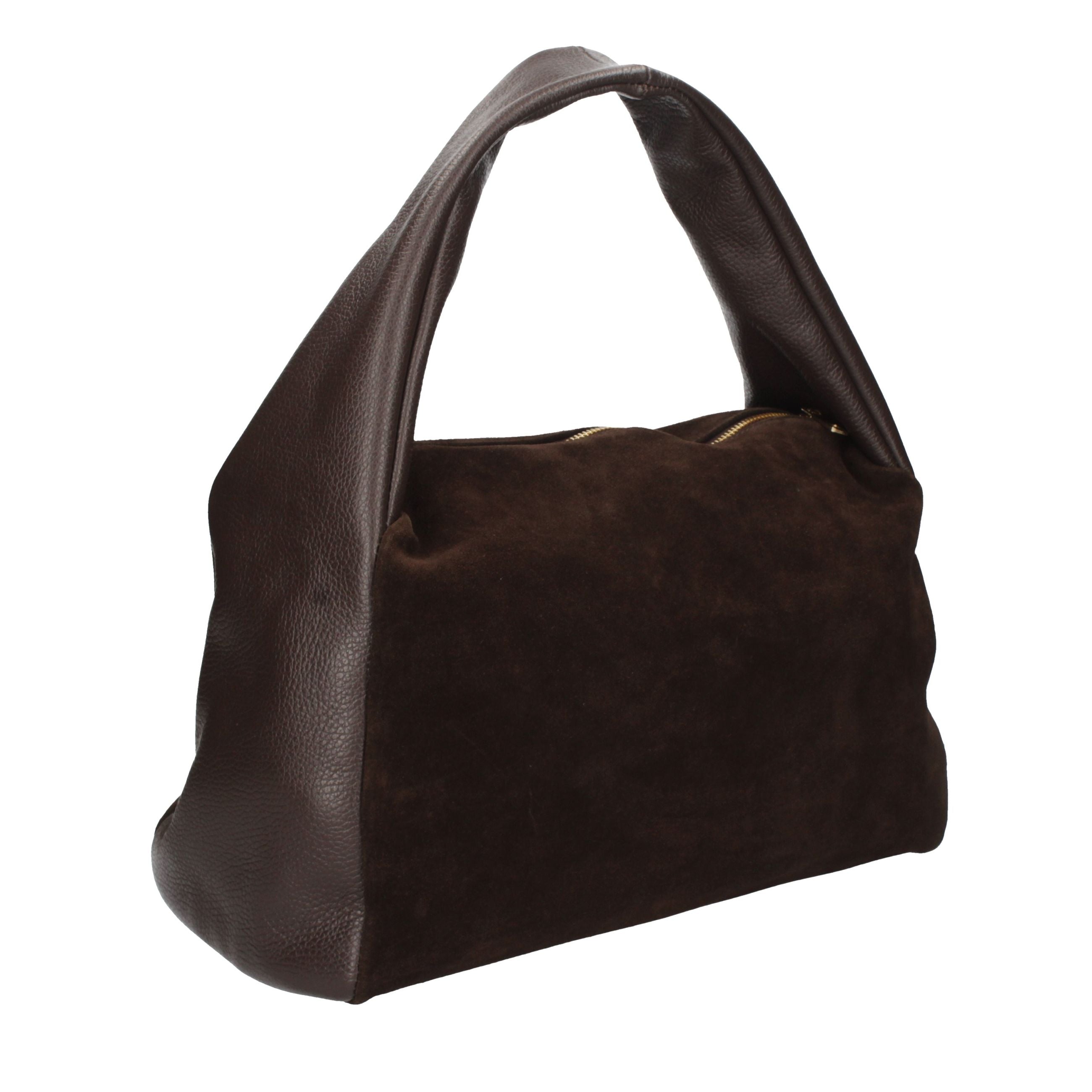 SOIRE'E Borsa 2520 Nero