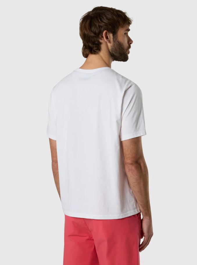 NORTH SAILS T-SHIRT SHORT SLEEVE 692990