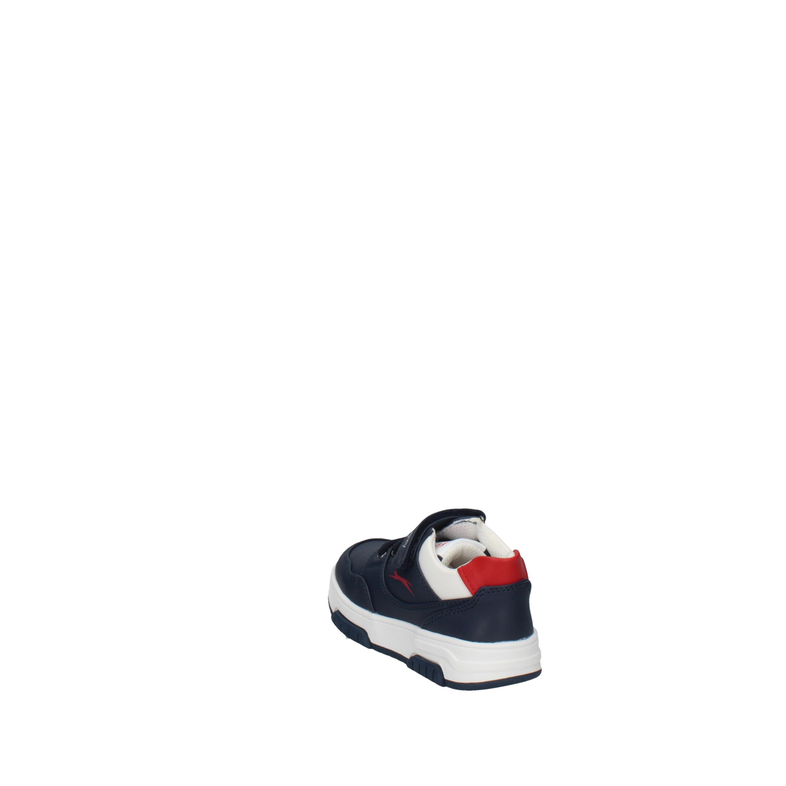 BALDUCCI SPORT SNEAKERS BS5870 Bianco