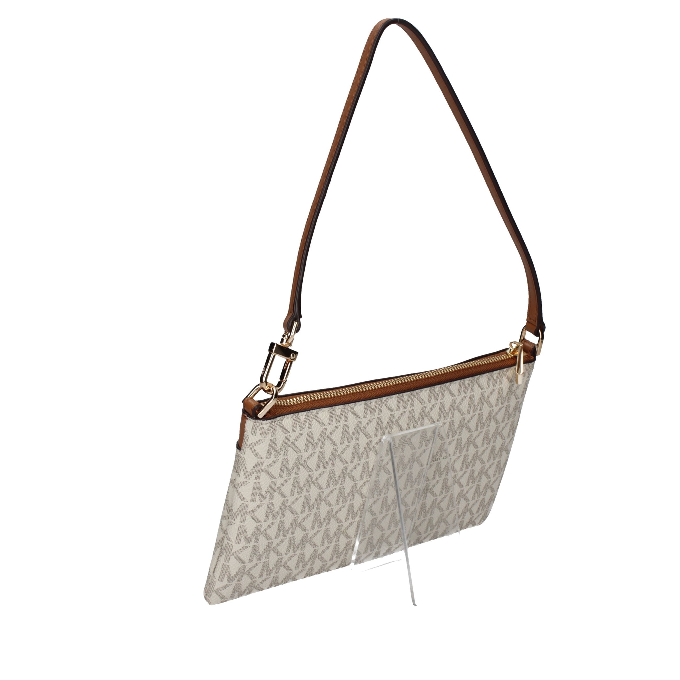 MICHAEL KORS WRISTLETS 32F5GJ6F6B VANILLA/ACRN