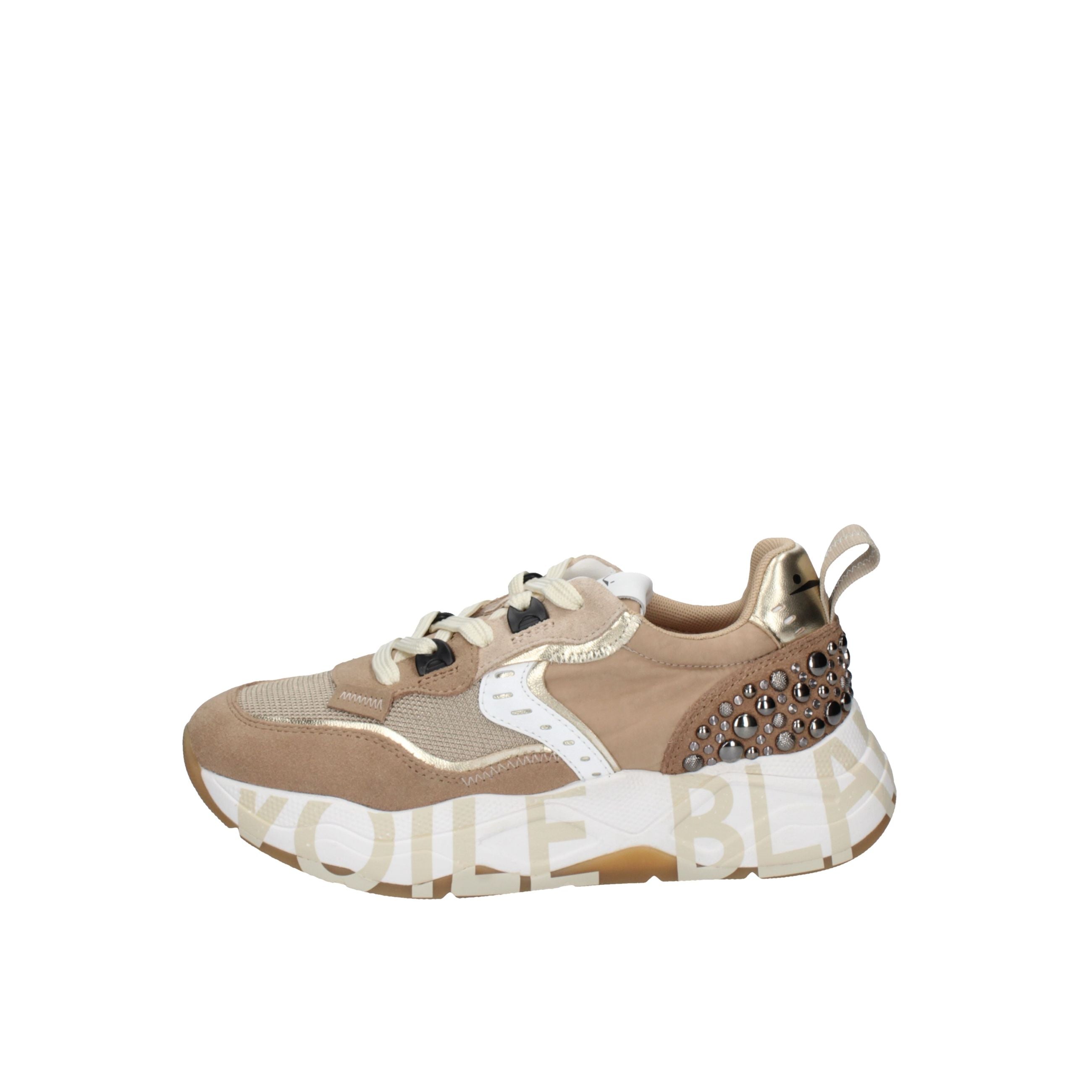 VOILE BLANCHE Scarpe 0012017475-31 LIGHT BROWN BEIGE