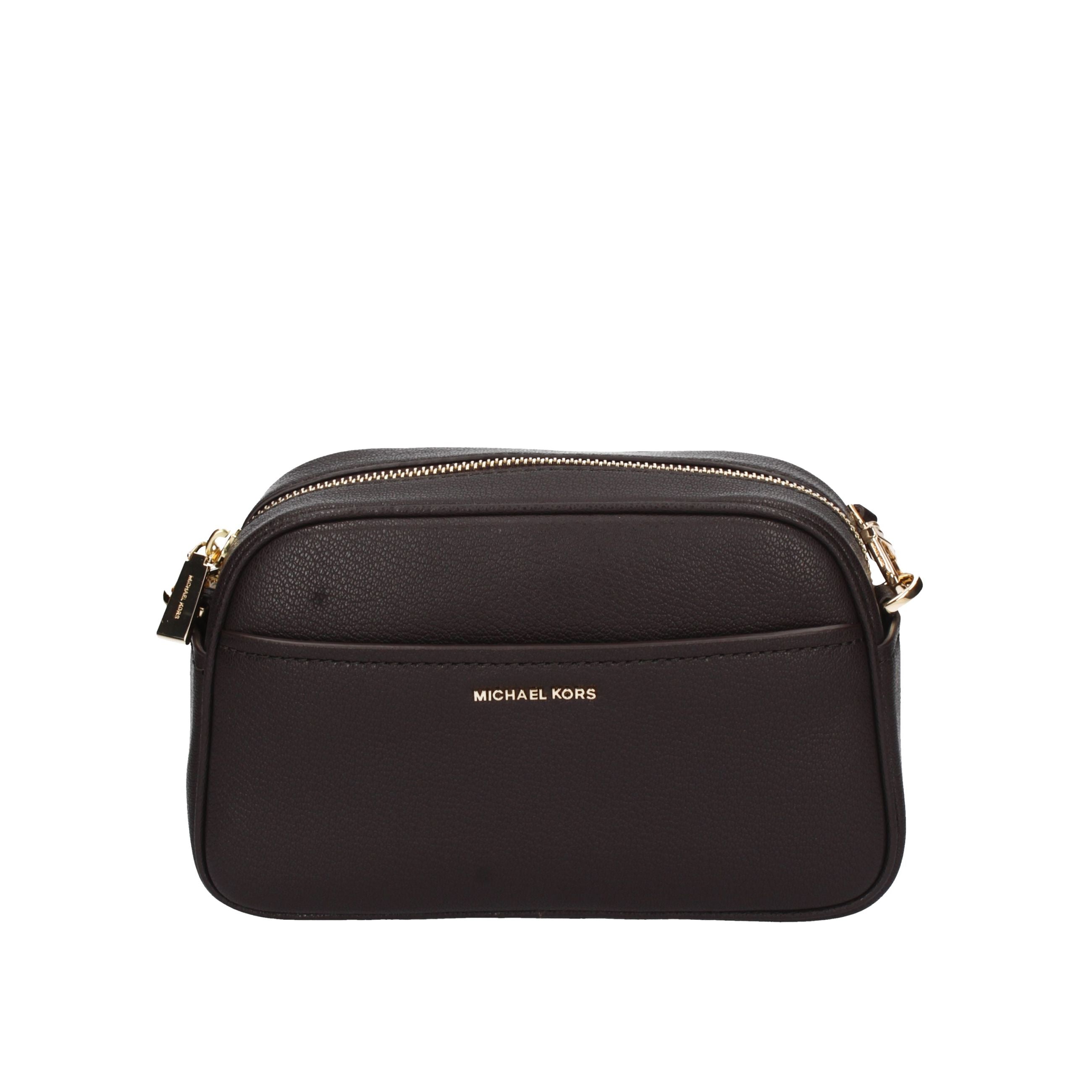 MICHAEL KORS Borse 32F5GJ6C5L BLACK