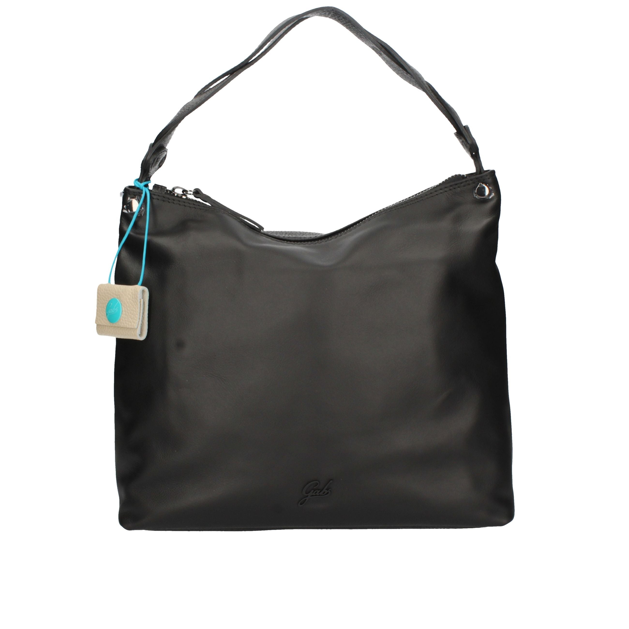 GABS Borsa G011961T4/X2952 C0001 NERO