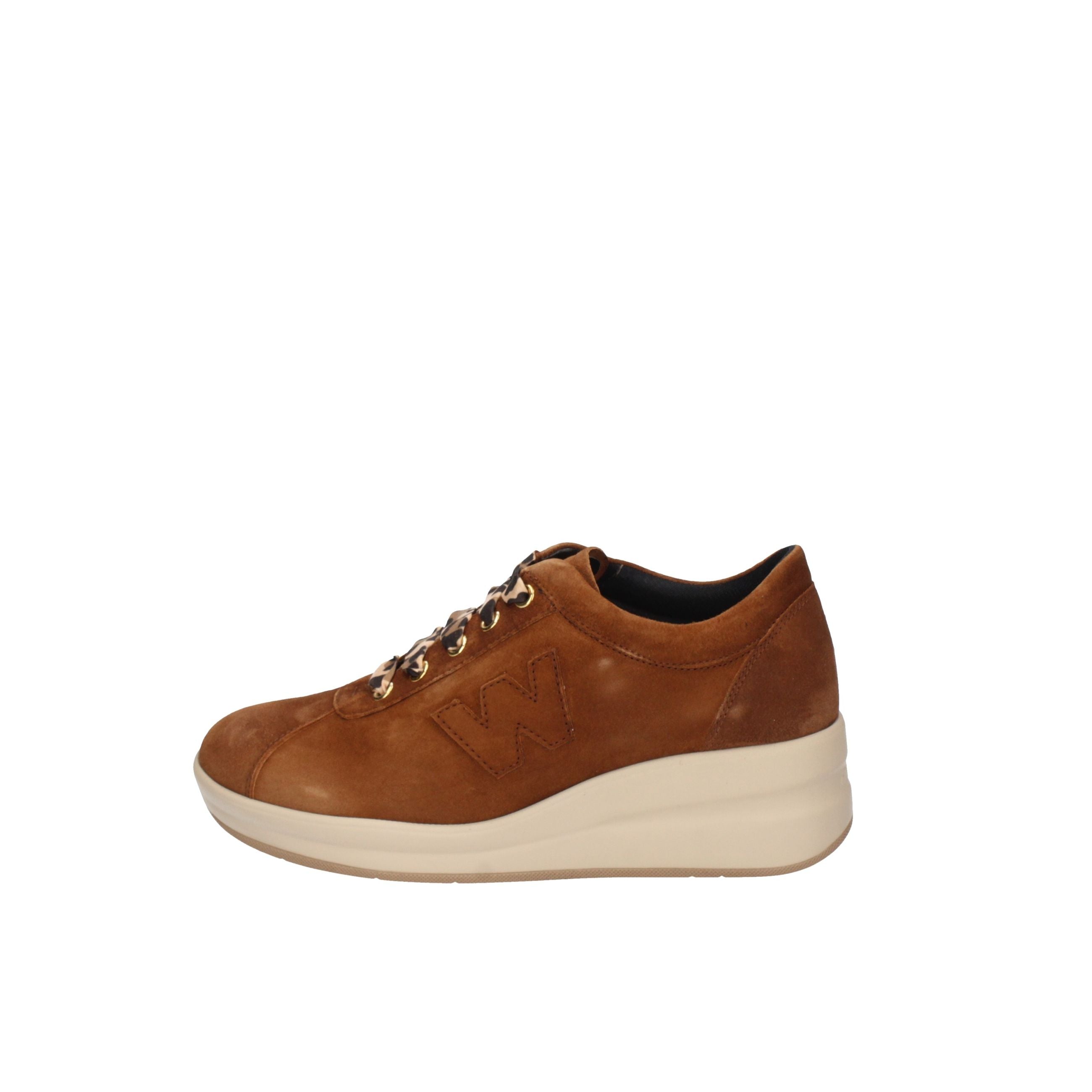 MELLUSO Scarpe R25656Z Cioccolato