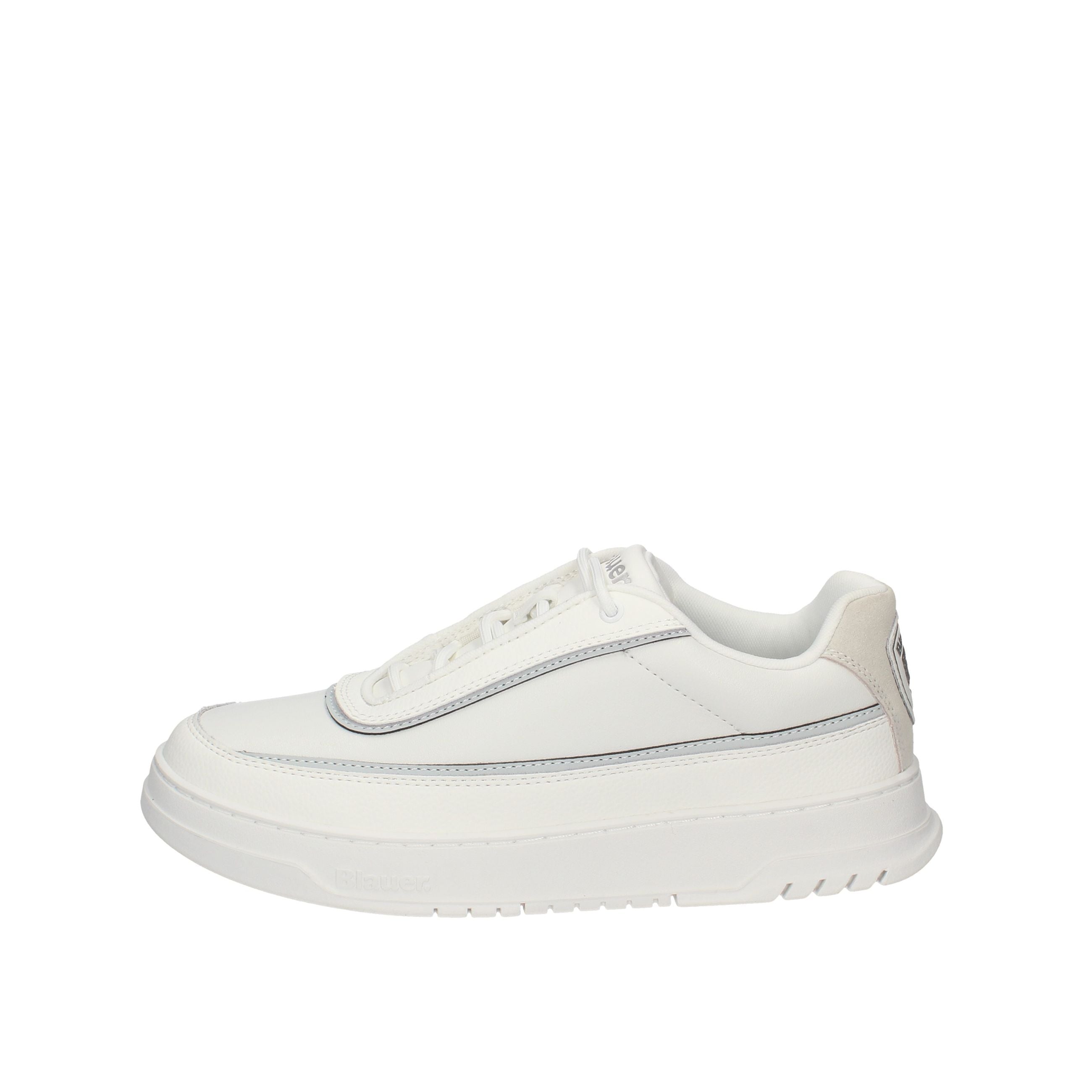 BLAUER  F6BYRAM12/LEA