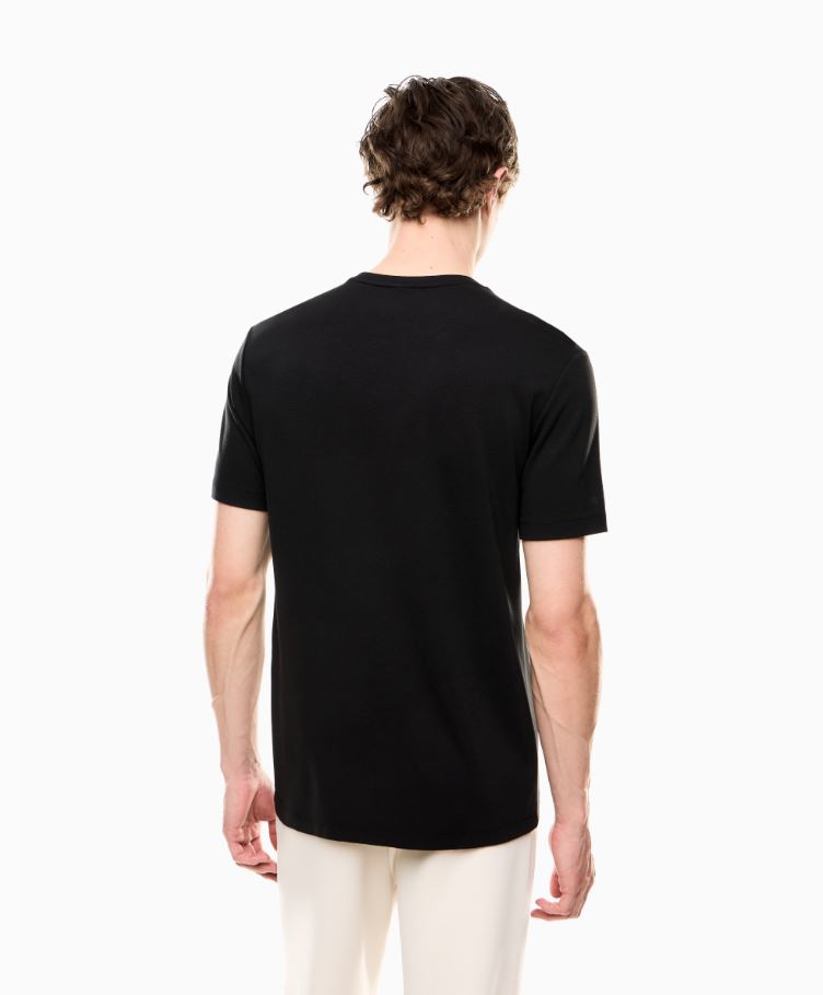 EA7 - EMPORIO ARMANI  8NPT25 PJVPZ