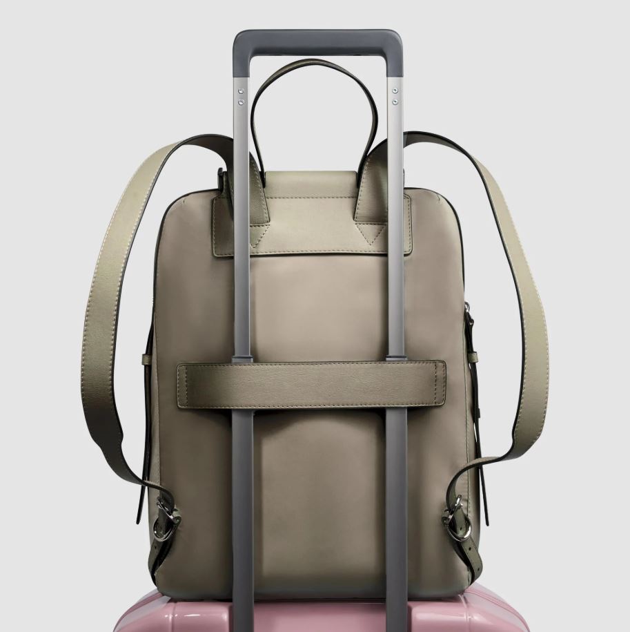 PIQUADRO LYRA CA4576W92T