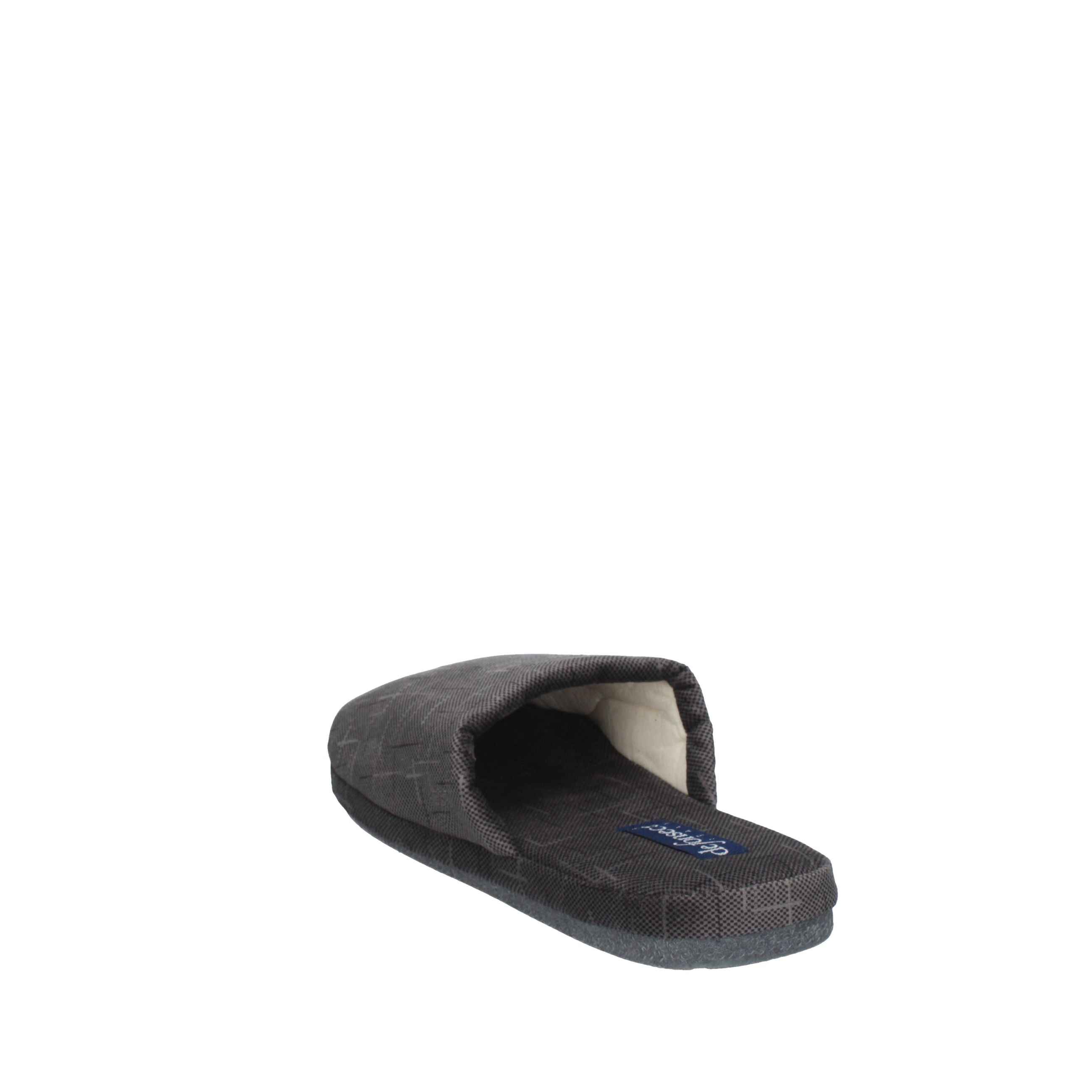 De Fonseca CIABATTA ROMA TOP I MB31 Grigio