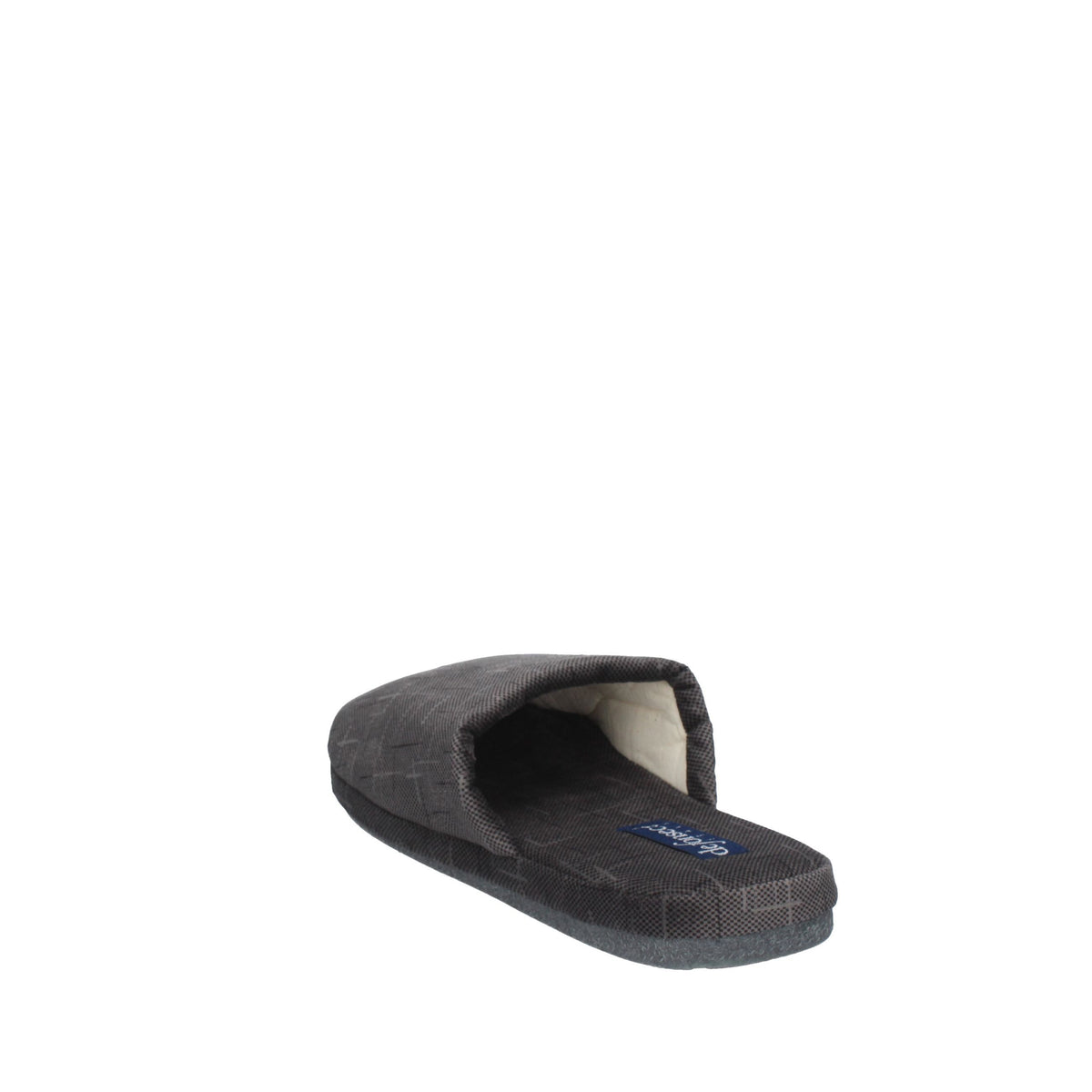 De Fonseca CIABATTA ROMA TOP I MB31 Grigio