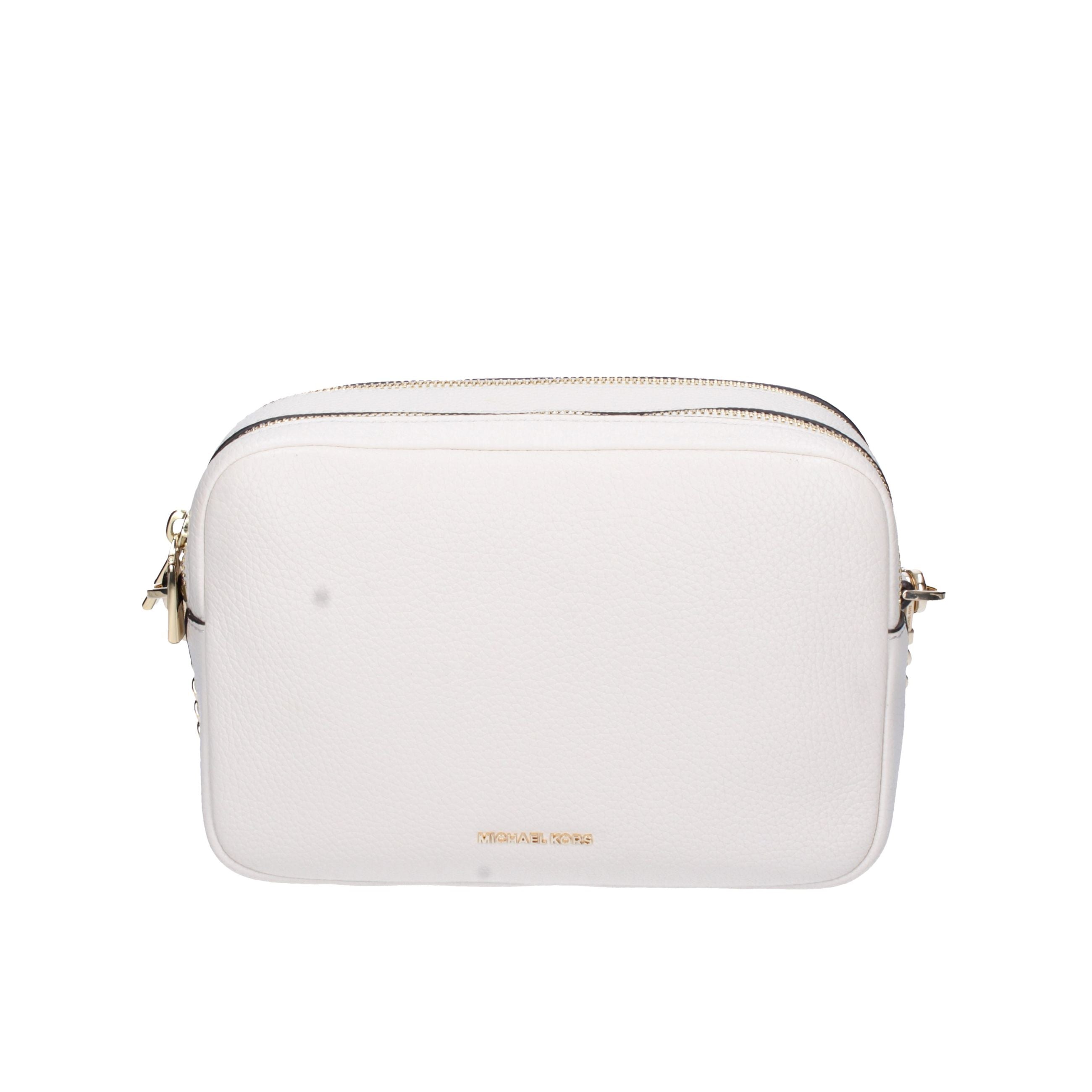 MICHAEL KORS CROSSBODY 32S5GYTC5L LT CREAM
