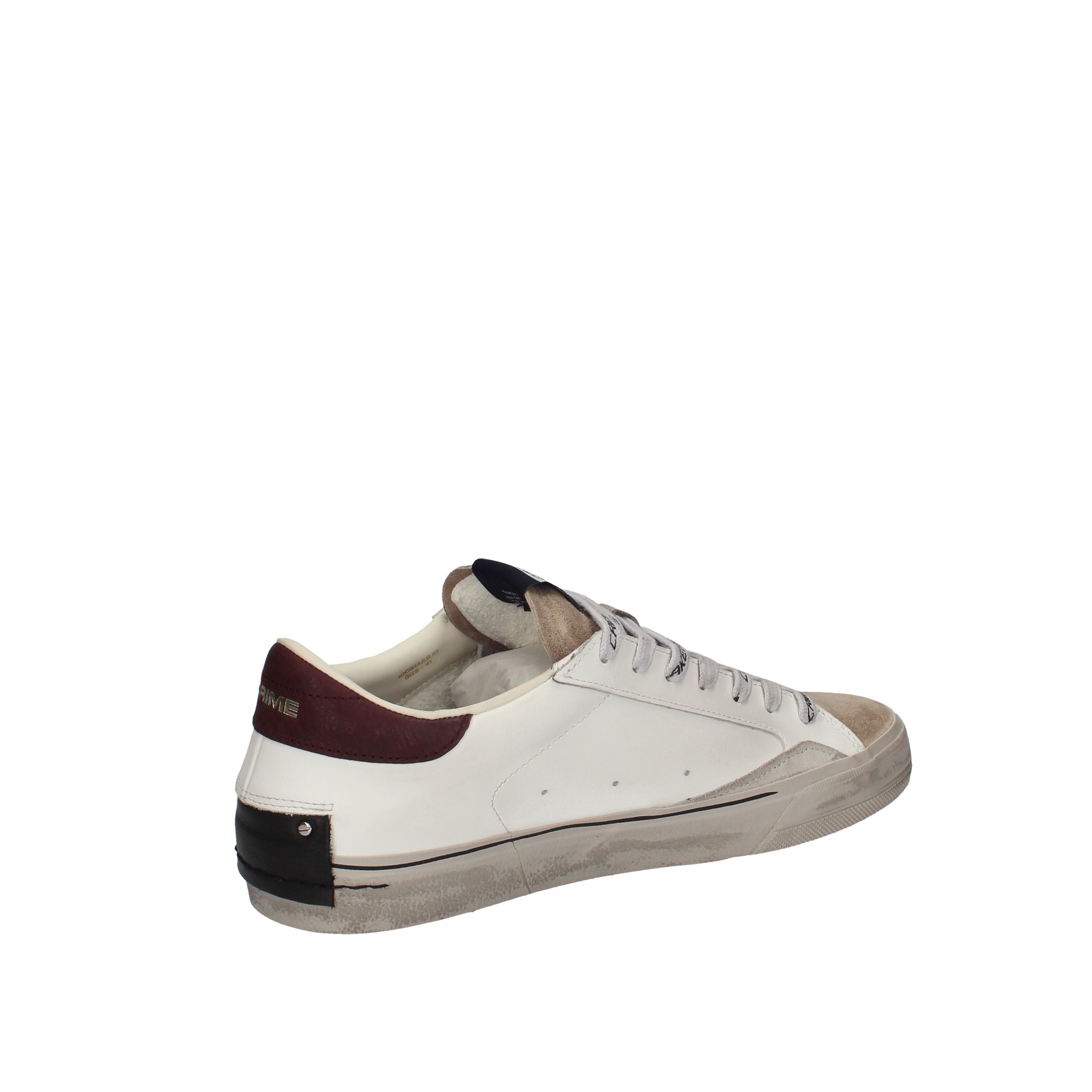CRIME LONDON DISTRESSED 2.0 10051AA9B